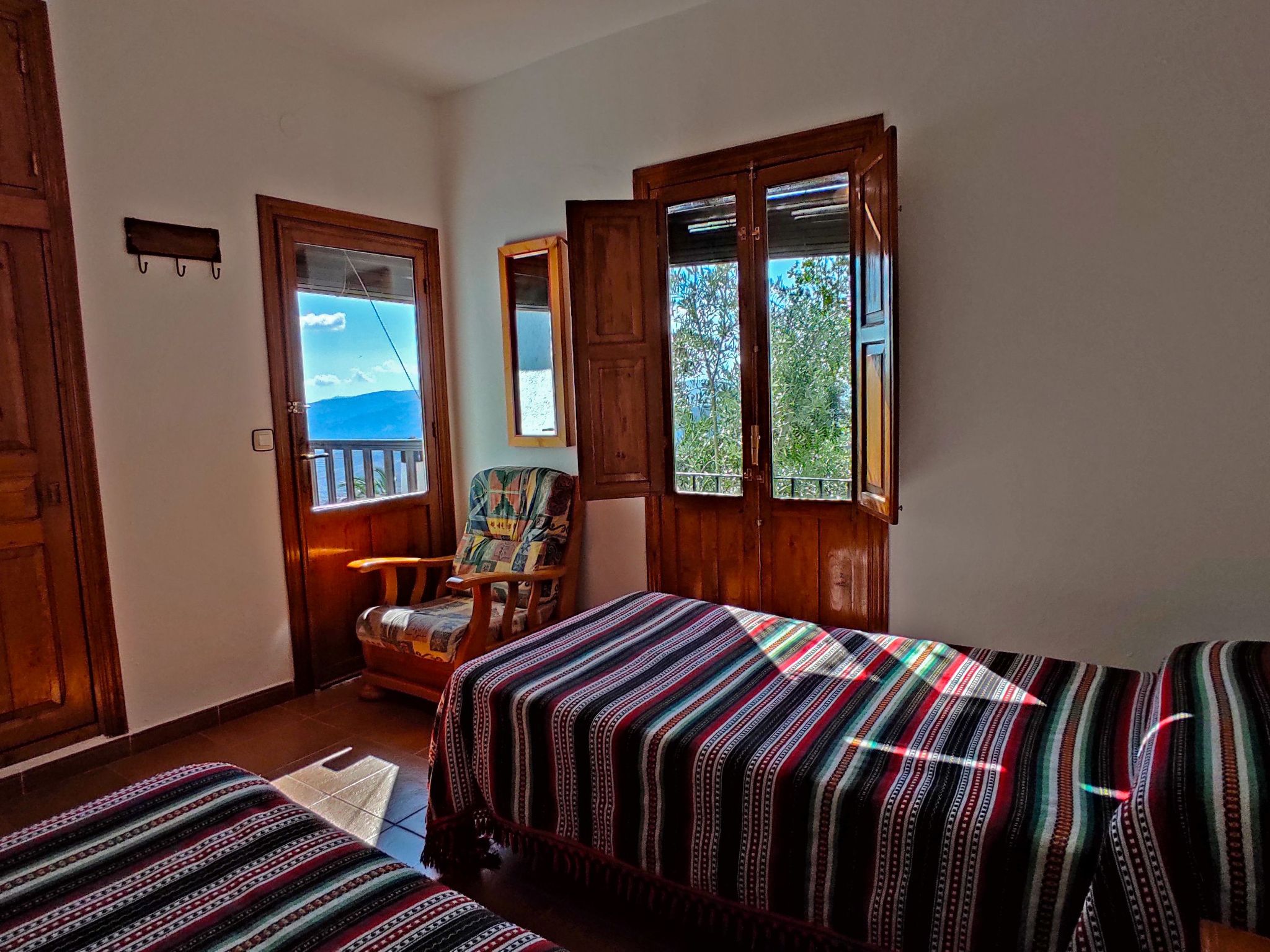 Gemütliches Haus mit toller Aussicht-Image-tags.info