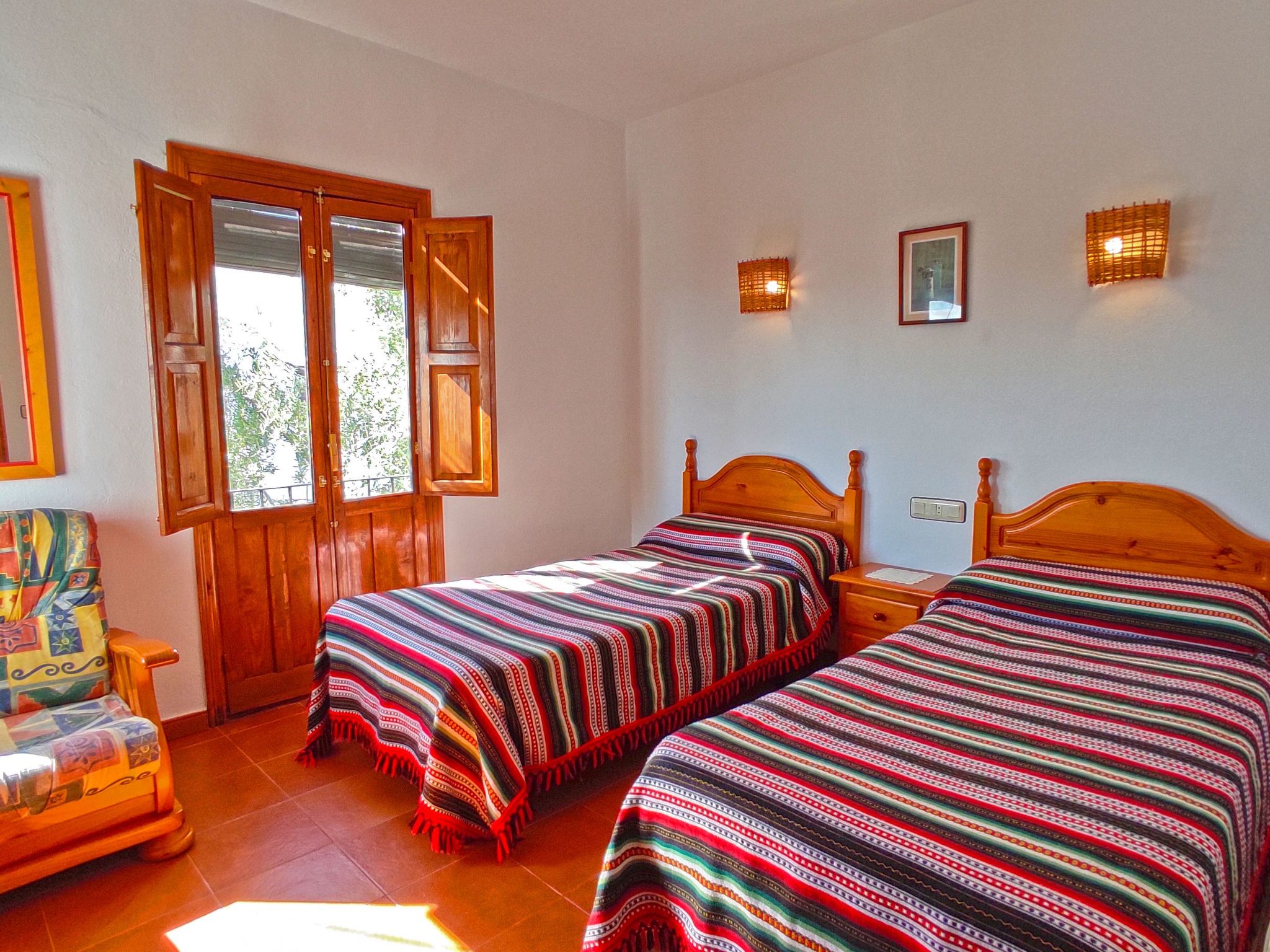 Gemütliches Haus mit toller Aussicht-Image-tags.info