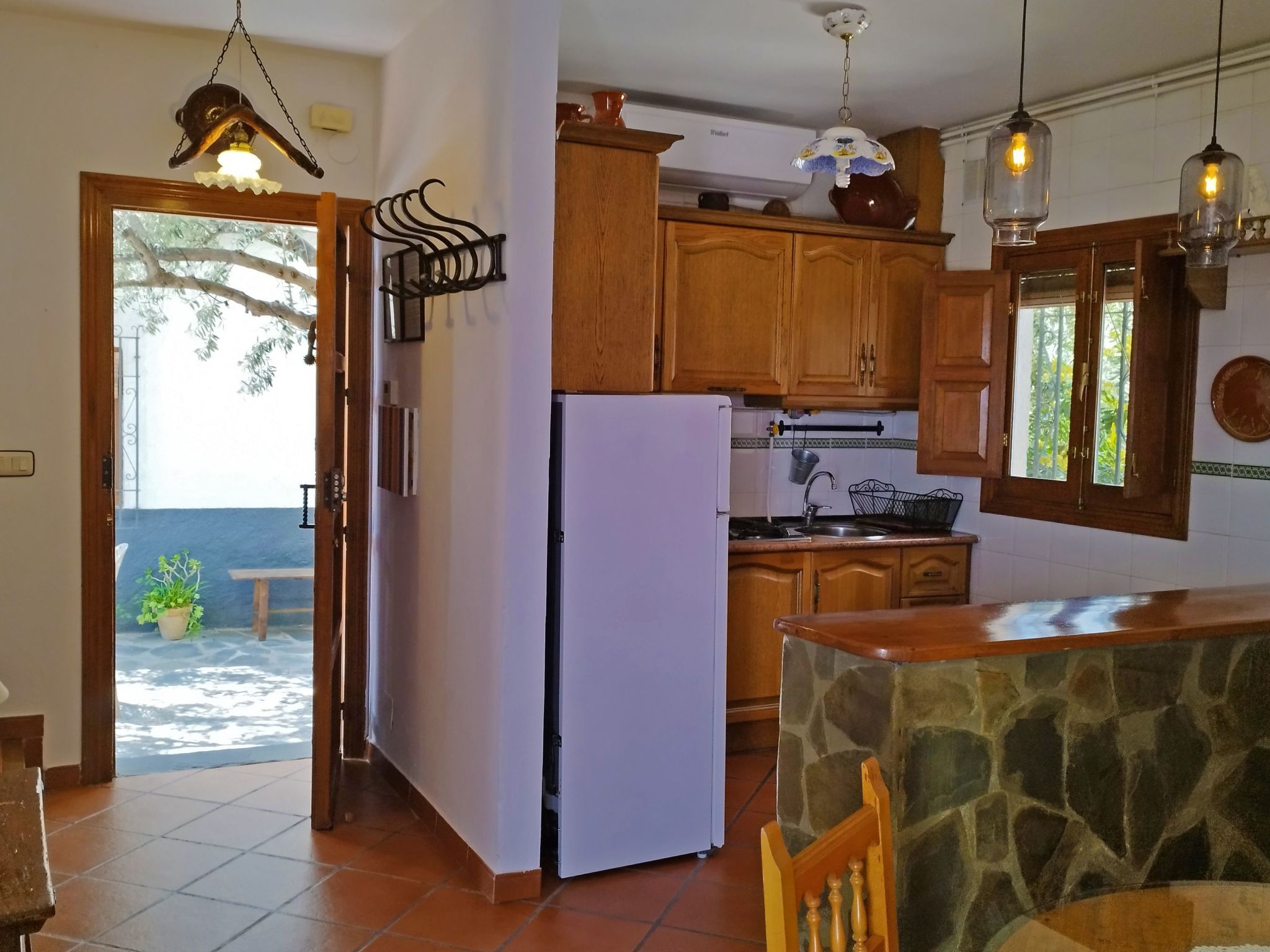 Gemütliches Haus mit toller Aussicht-Image-tags.info