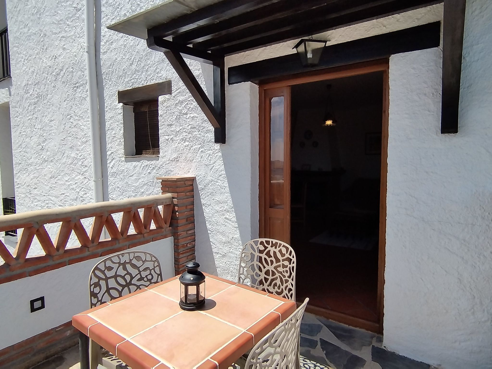 Gemütliches Haus mit toller Aussicht-Image-tags.info