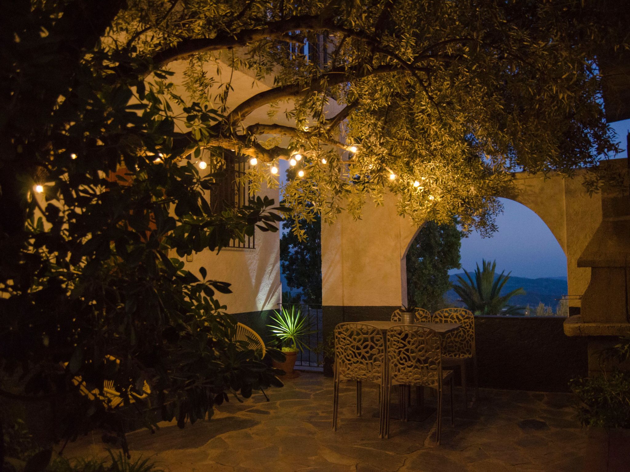 Gemütliches Haus mit toller Aussicht-Image-tags.info