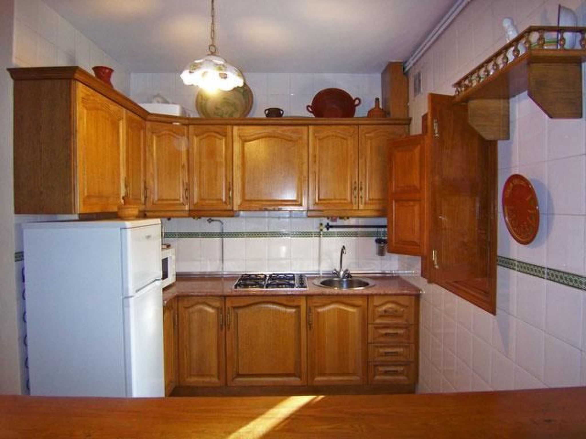 Gemütliches Haus mit toller Aussicht-Image-tags.info