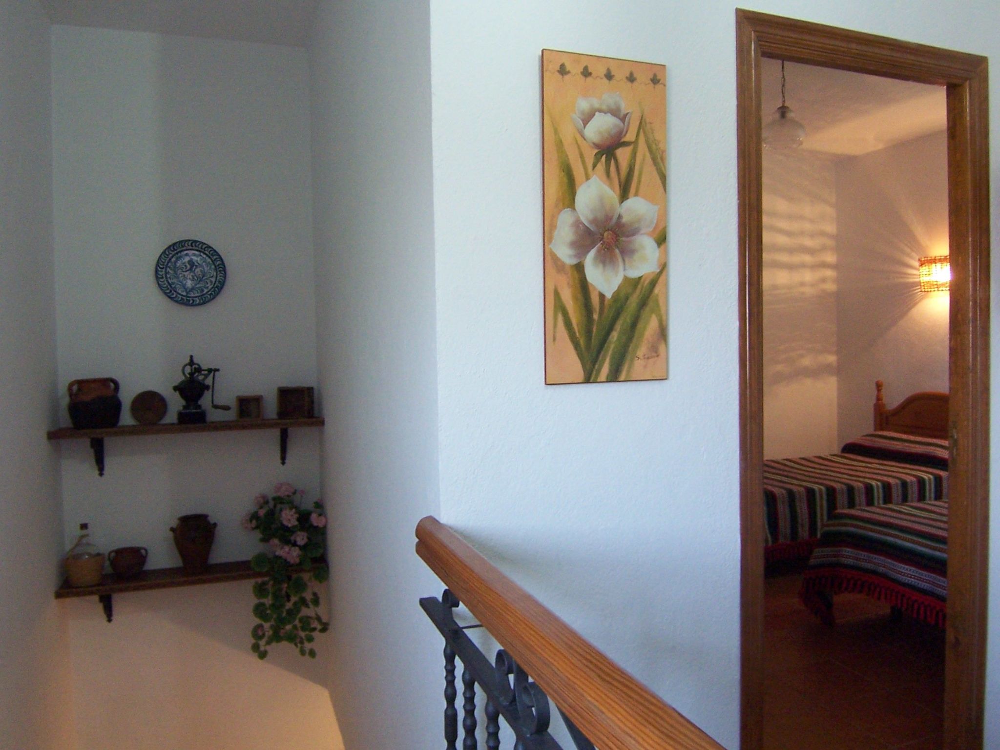 Gemütliches Haus mit toller Aussicht-Image-tags.info