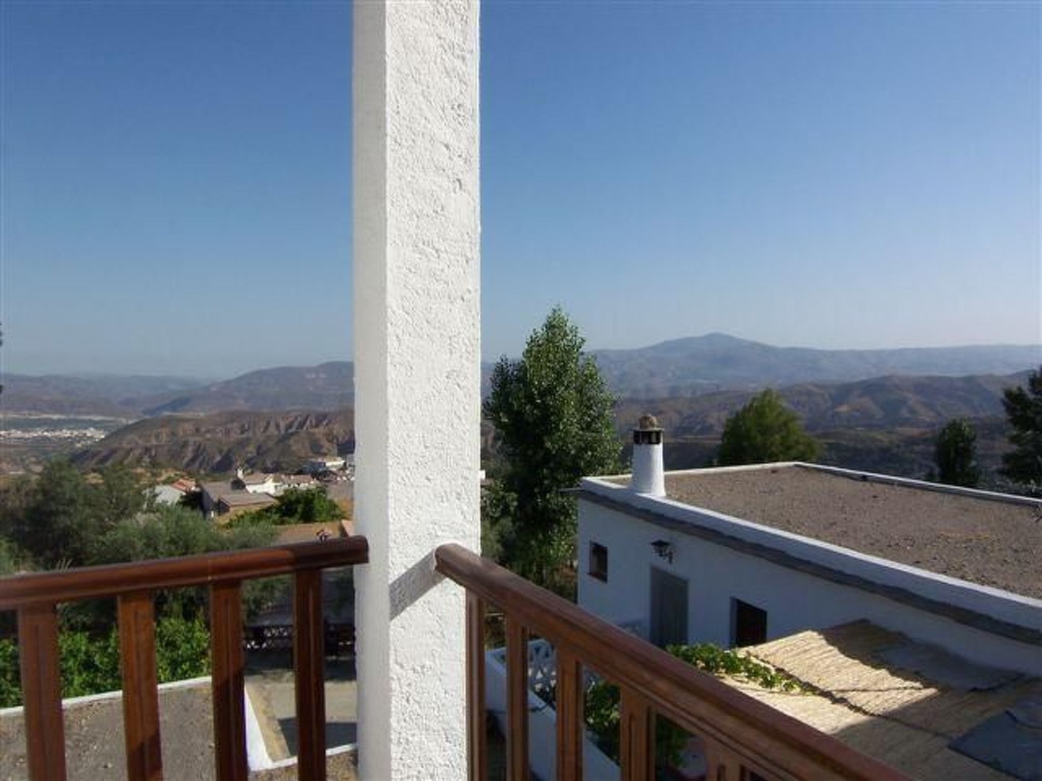 Gemütliches Haus mit toller Aussicht-Image-tags.info