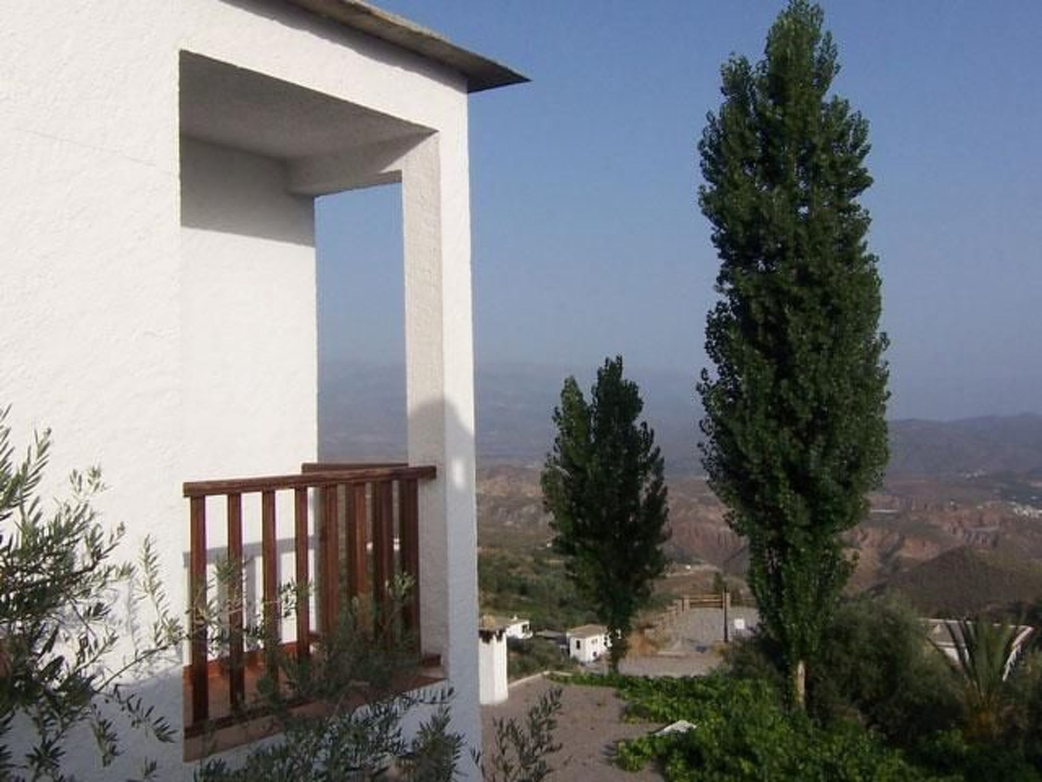 Gemütliches Haus mit toller Aussicht-Image-tags.info