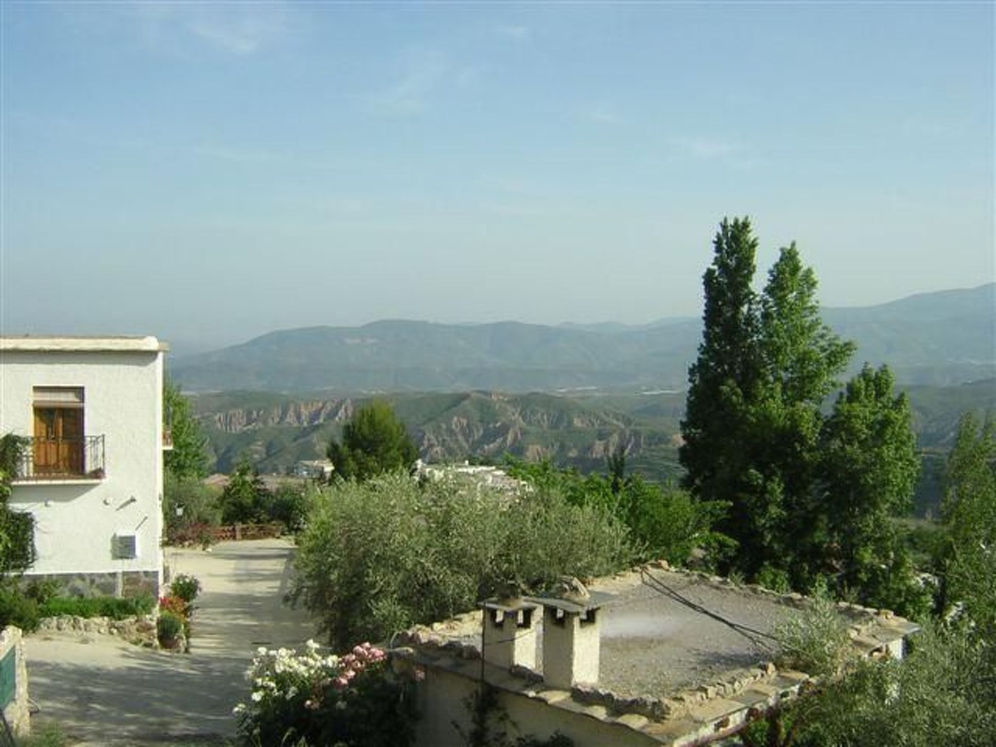 Gemütliches Haus mit toller Aussicht-Image-tags.info