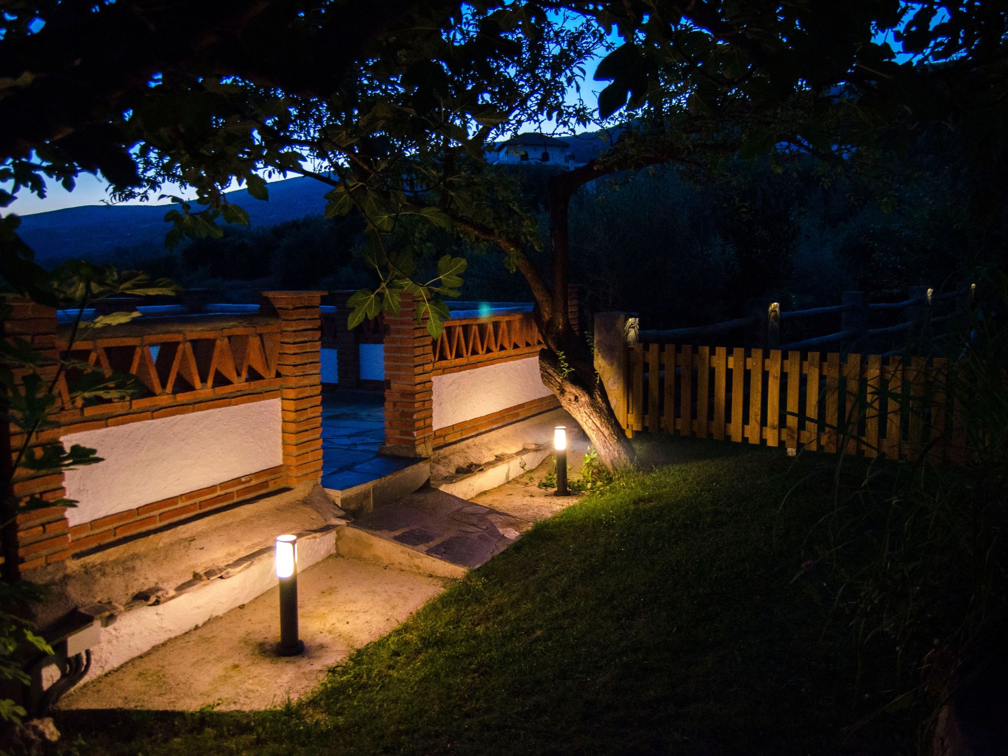 Gemütliches Haus mit toller Aussicht-Image-tags.info