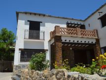 Balcón de Válor - Haus 9: Ruim vakantiehuis voor 12 personen in Andalusië - thumbnail 1