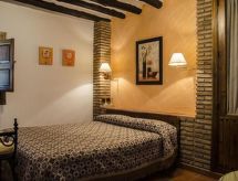 Balcón de Válor - Haus 9: Ruim vakantiehuis voor 12 personen in Andalusië - thumbnail 2
