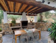 Balcón de Válor - Haus 9: Ruim vakantiehuis voor 12 personen in Andalusië - thumbnail 3