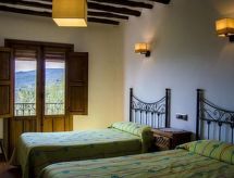 Balcón de Válor - Haus 9: Ruim vakantiehuis voor 12 personen in Andalusië - thumbnail 6