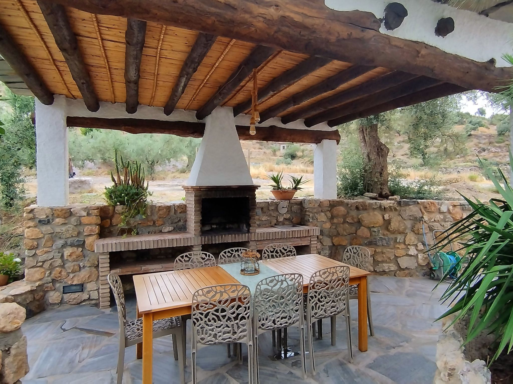 Balcón de Válor - Haus 9