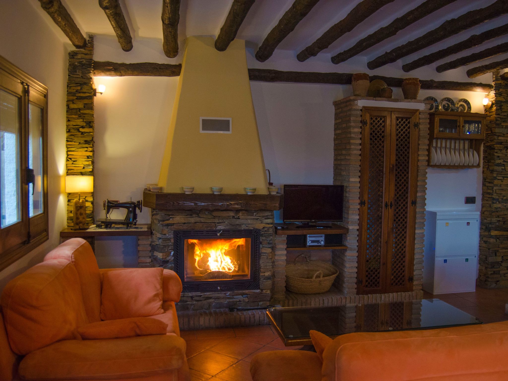 Balcón de Válor - Haus 9-Image-tags.info