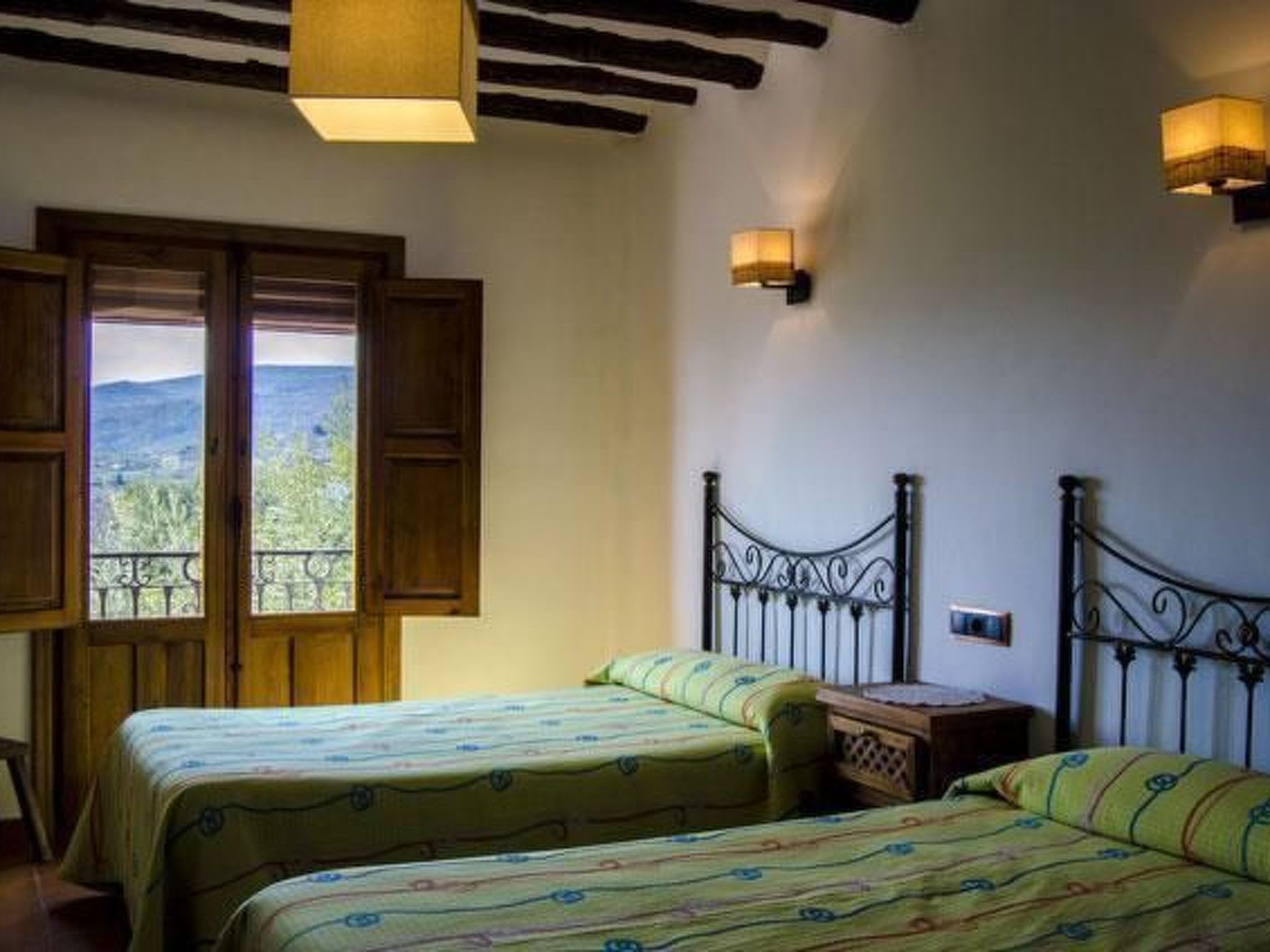 Balcón de Válor - Haus 9-Image-tags.info