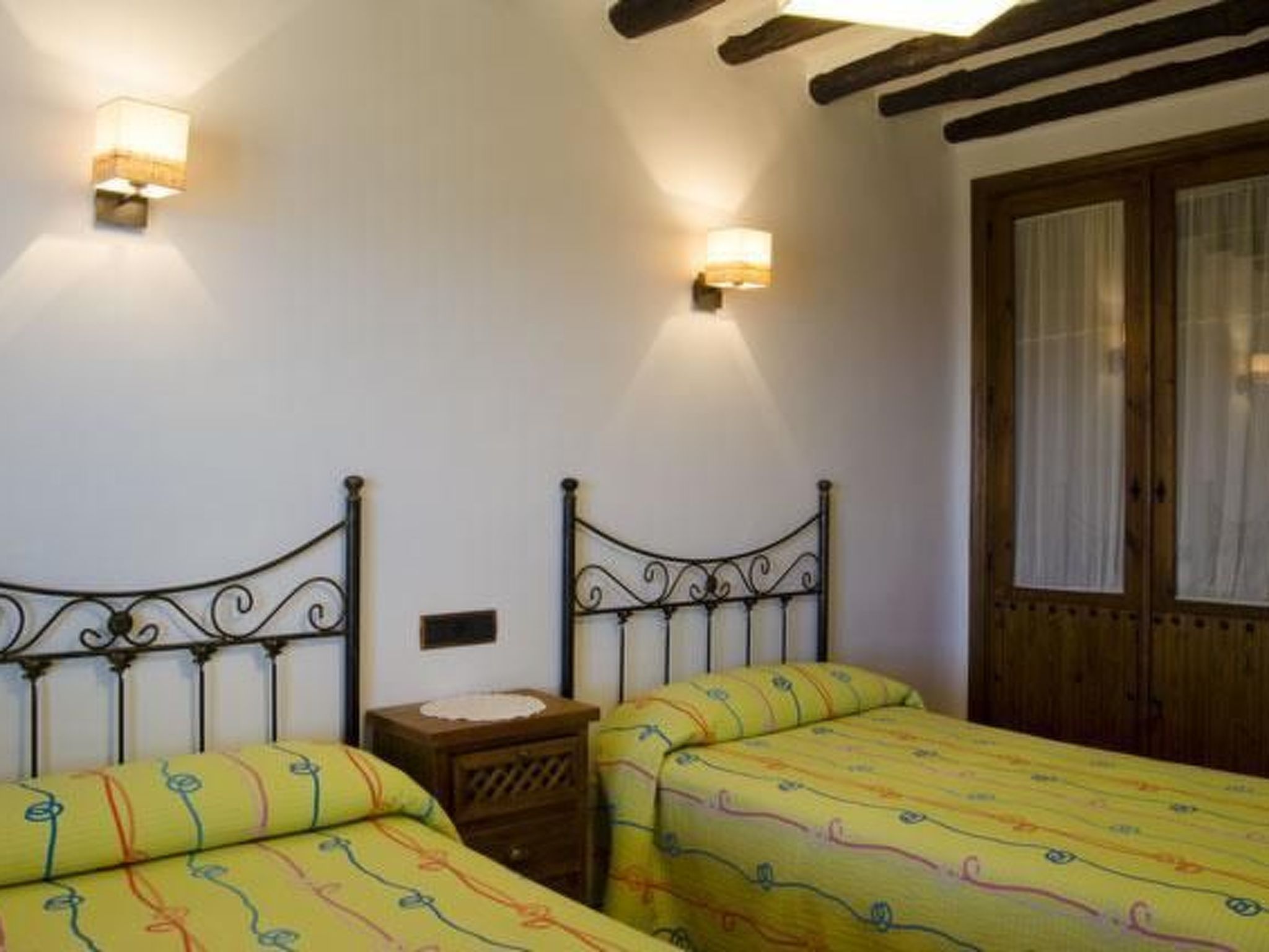 Balcón de Válor - Haus 9-Image-tags.info