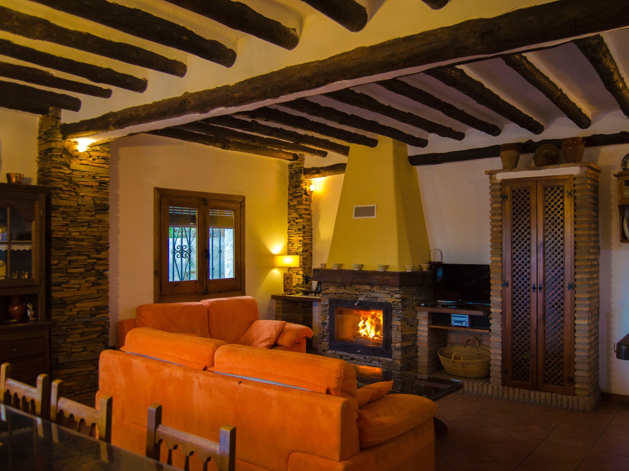 Balcón de Válor - Haus 9-Image-tags.info