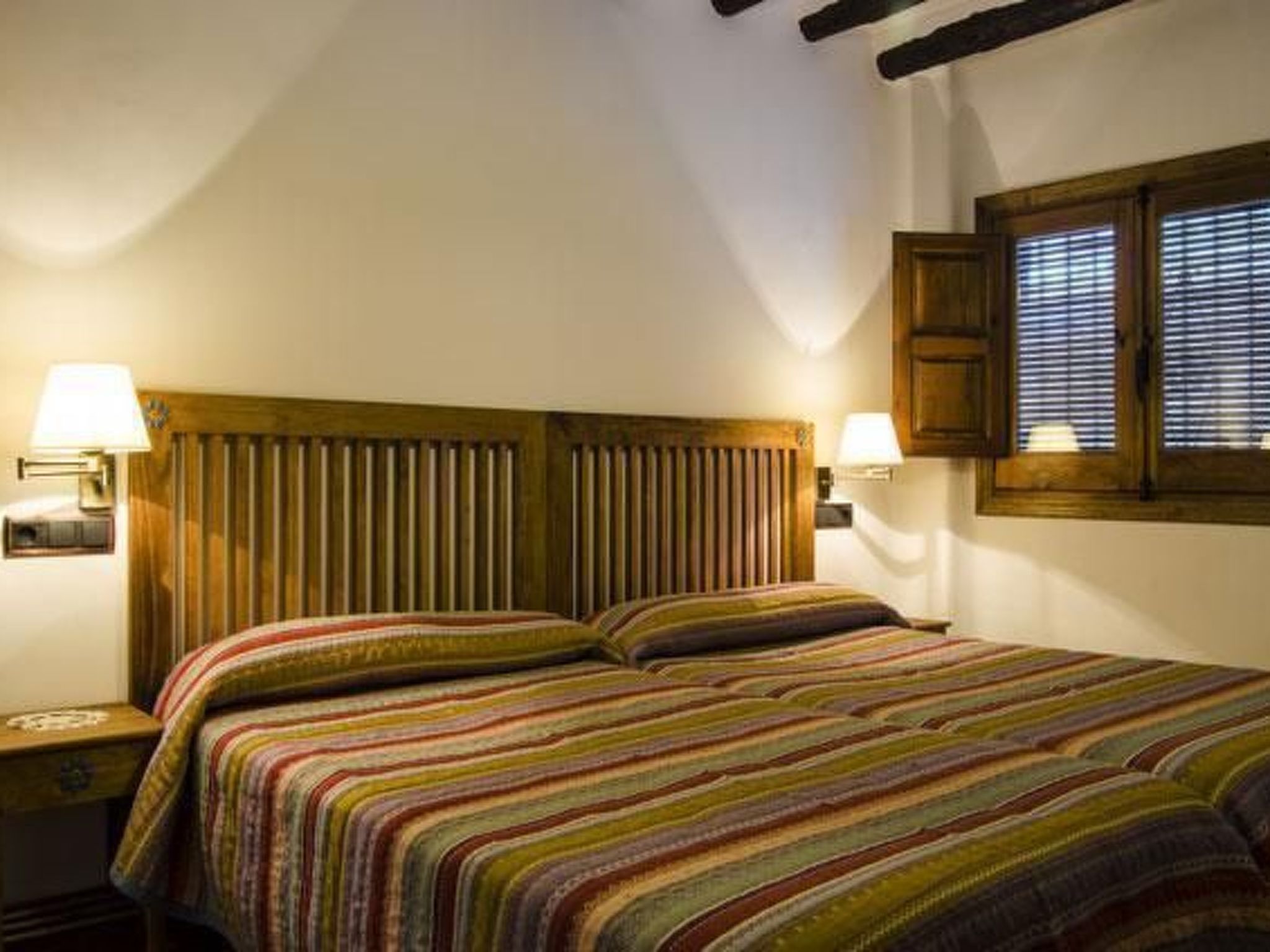 Balcón de Válor - Haus 9-Image-tags.info