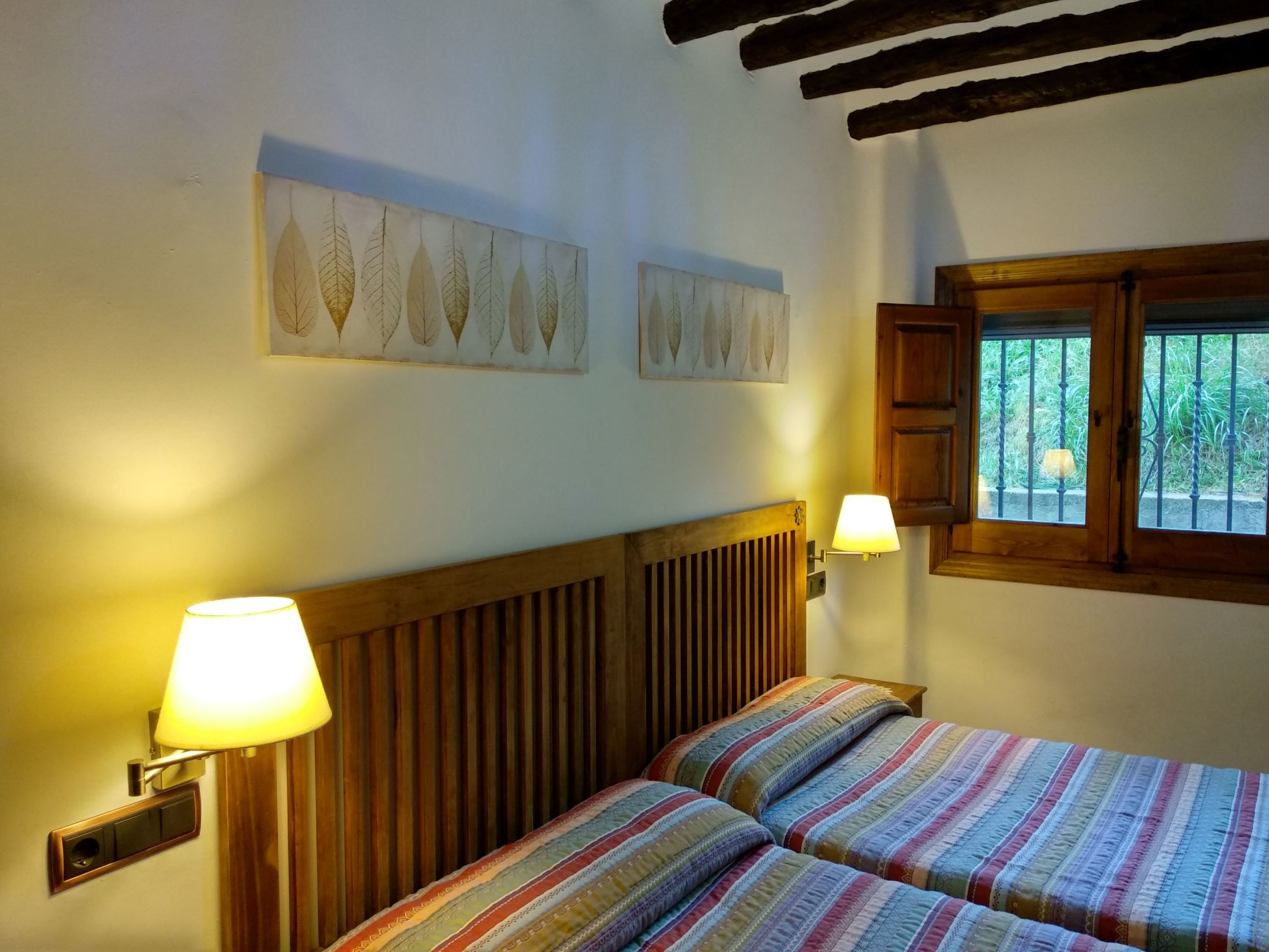 Balcón de Válor - Haus 9-Image-tags.info