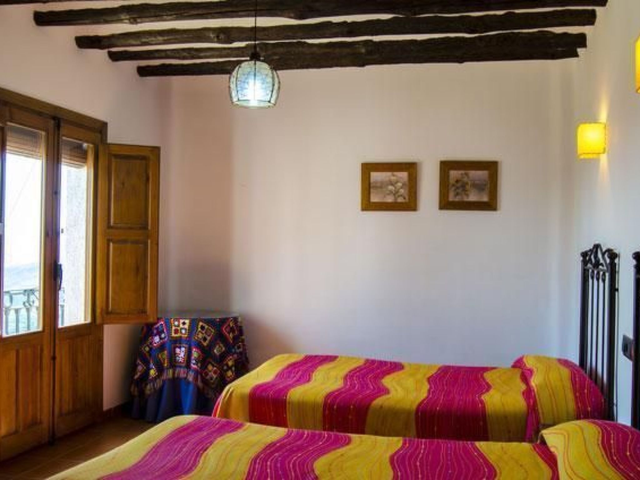 Balcón de Válor - Haus 9-Image-tags.info