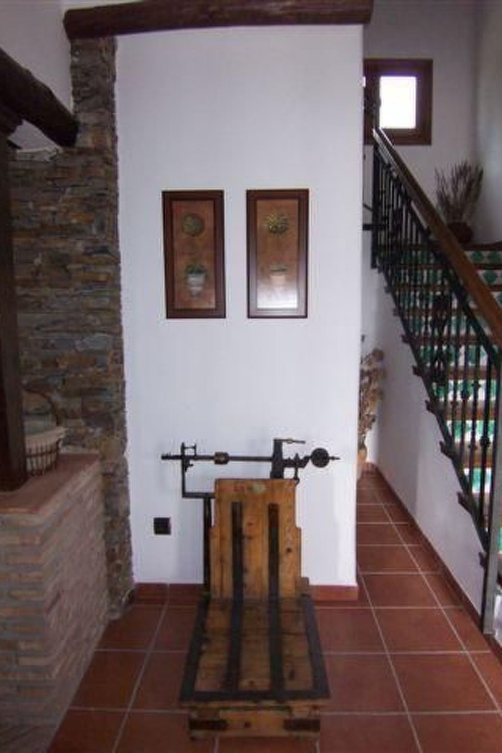 Balcón de Válor - Haus 9-Image-tags.info