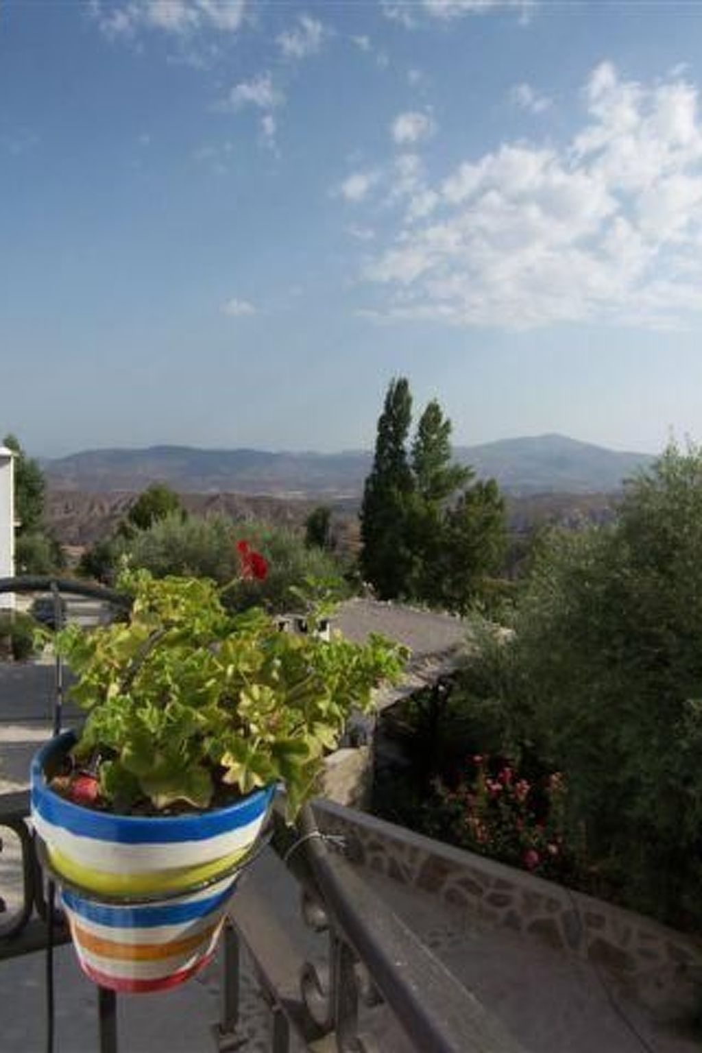 Balcón de Válor - Haus 9-Image-tags.info