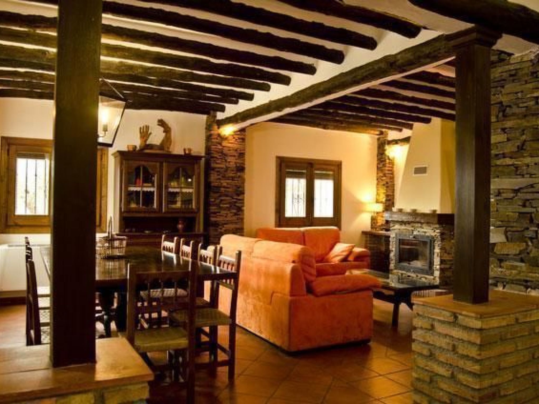 Balcón de Válor - Haus 9-Image-tags.info