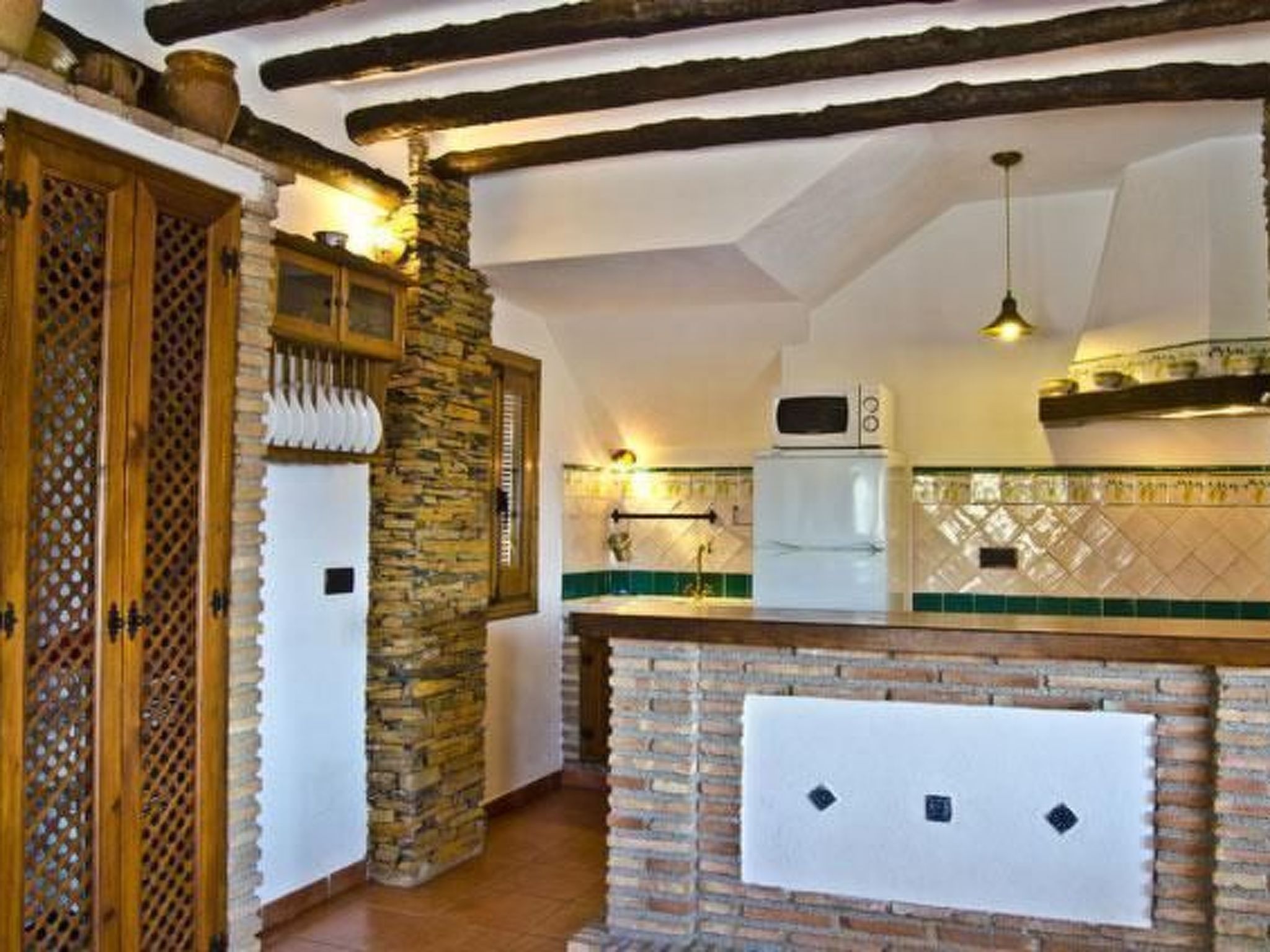 Balcón de Válor - Haus 9-Image-tags.info