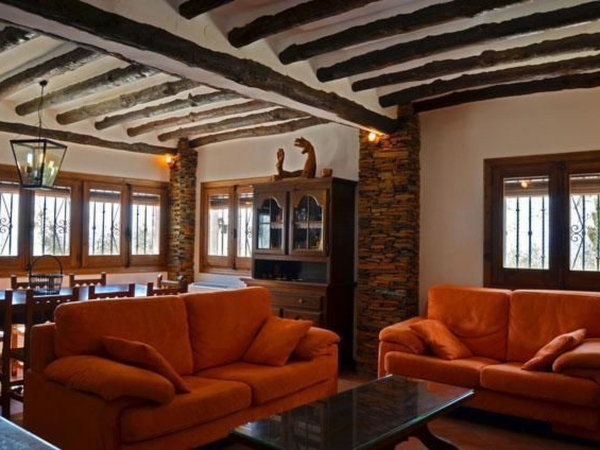 Balcón de Válor - Haus 9-Image-tags.info