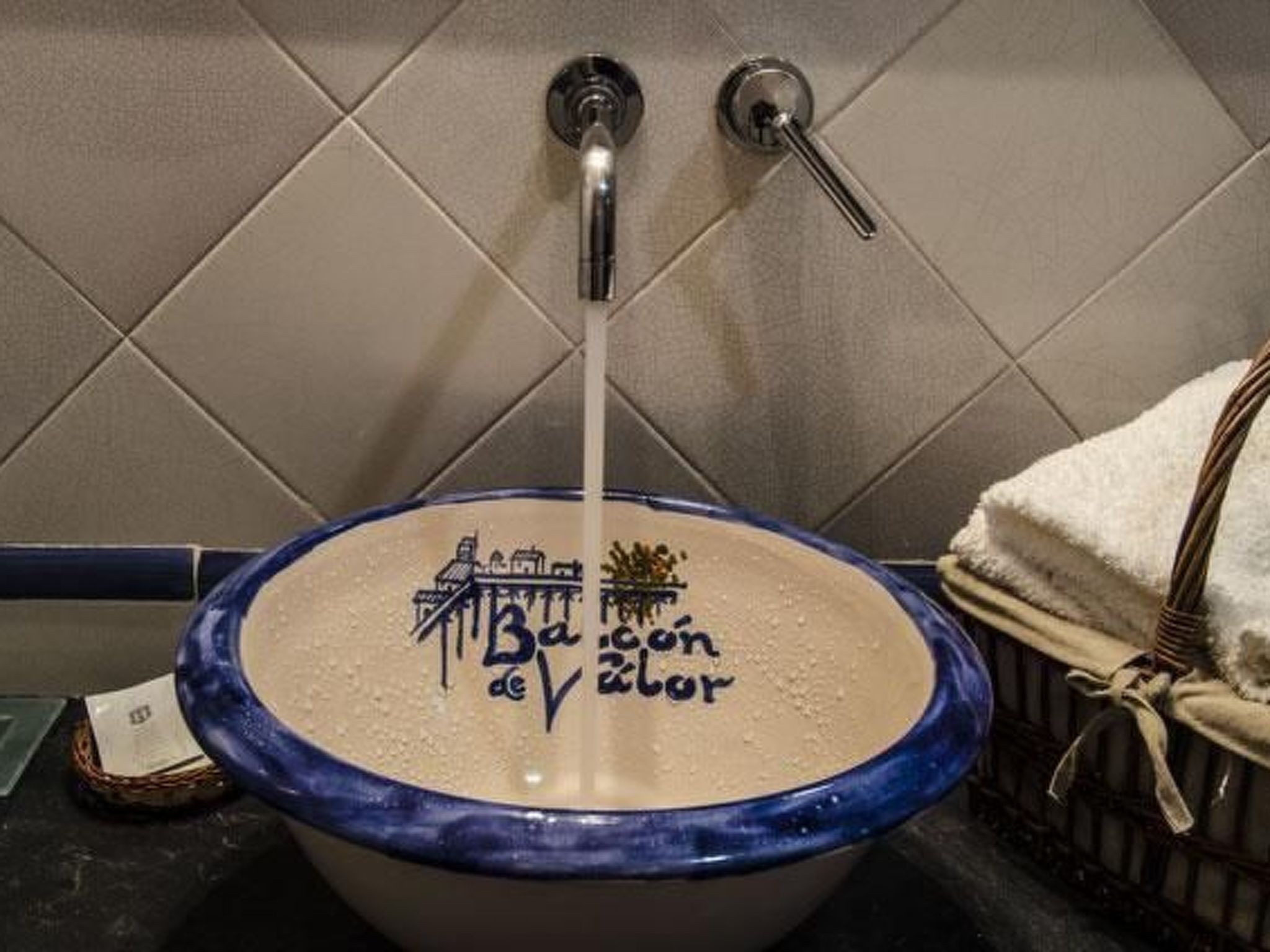 Balcón de Válor - Haus 9-Image-tags.info