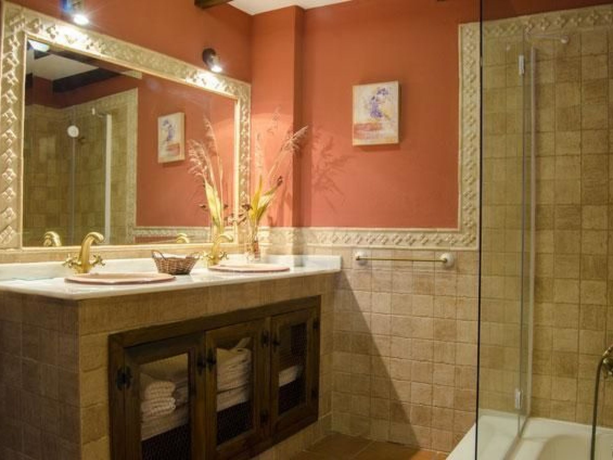 Balcón de Válor - Haus 9-Image-tags.info