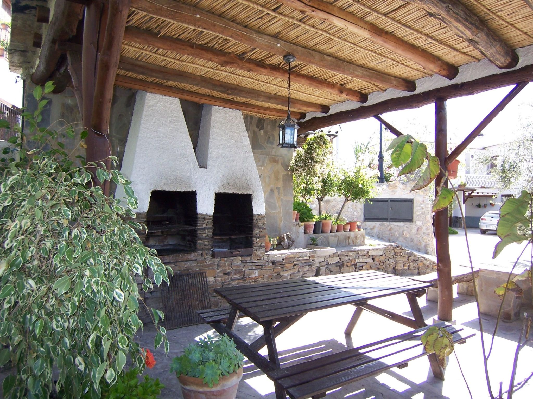 Balcón de Válor - Haus 9-Image-tags.info