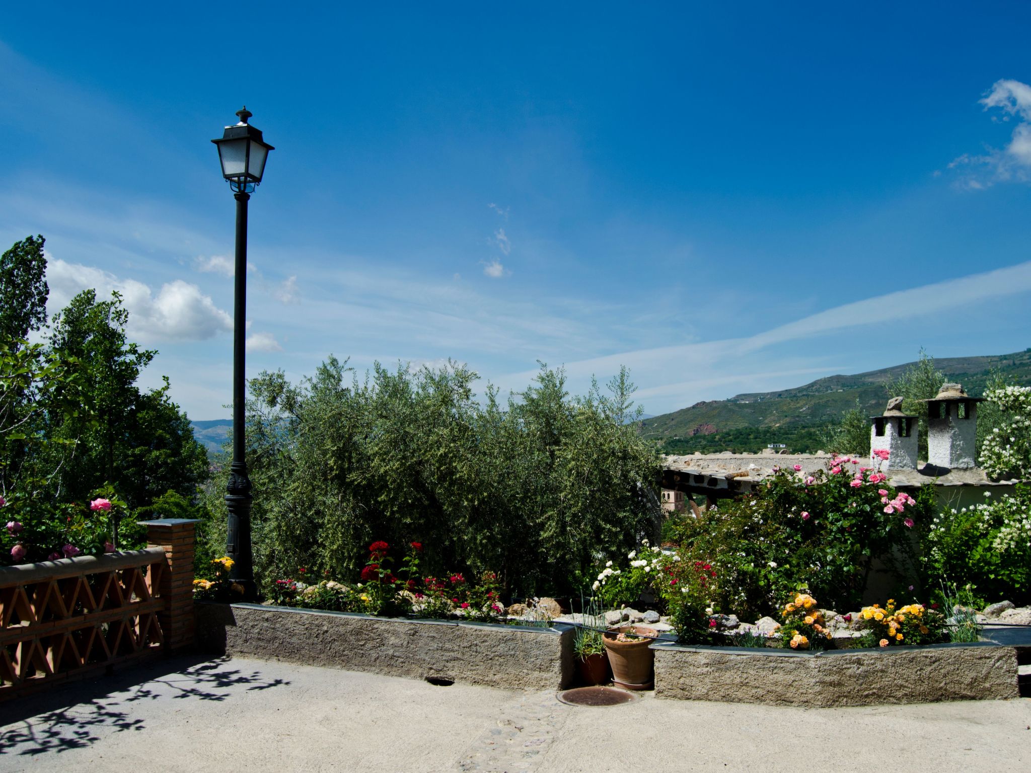 Balcón de Válor - Haus 9-Image-tags.info