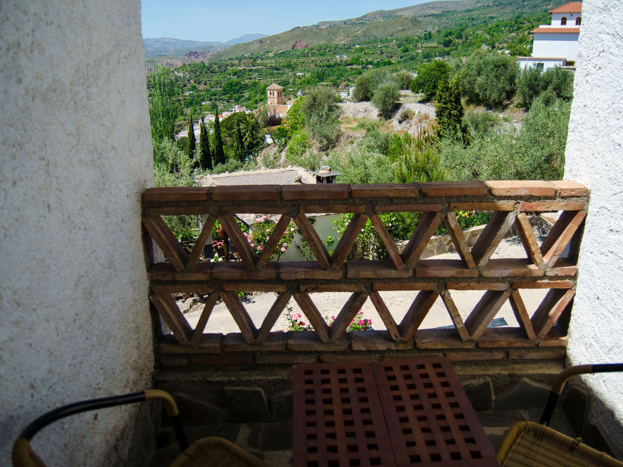 Gemütliches Haus in Anlage mit Pool und Garten-Image-tags.info