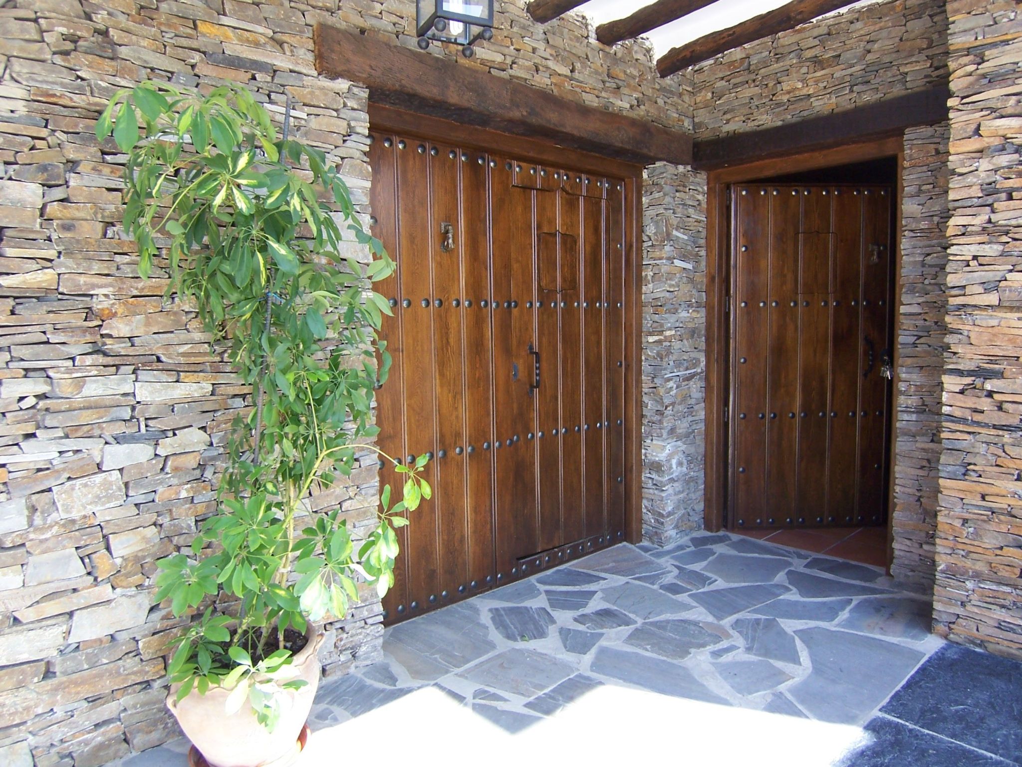 Gemütliches Haus in Anlage mit Pool und Garten-Image-tags.info