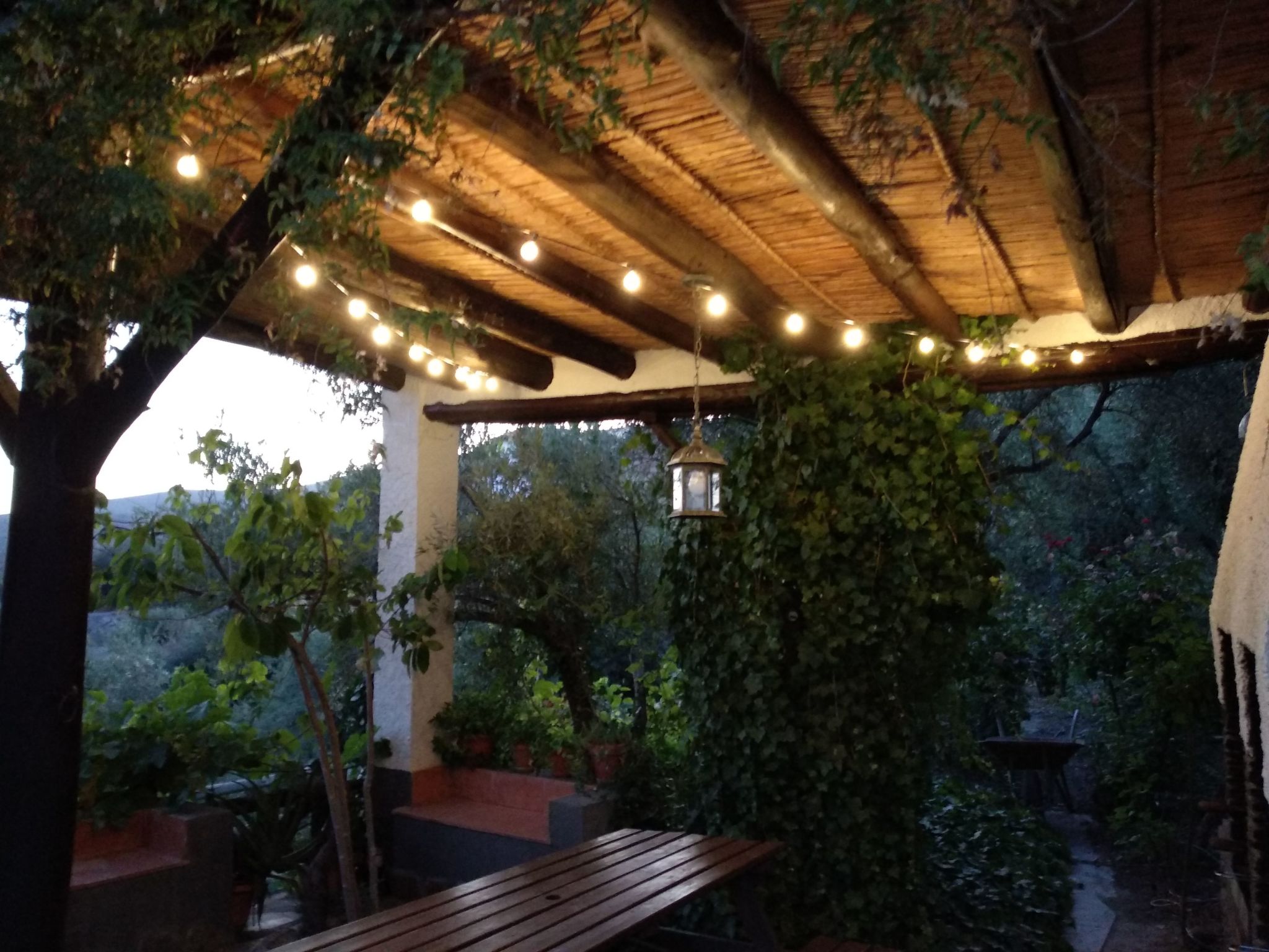 Gemütliches Haus in Anlage mit Pool und Garten-Image-tags.info