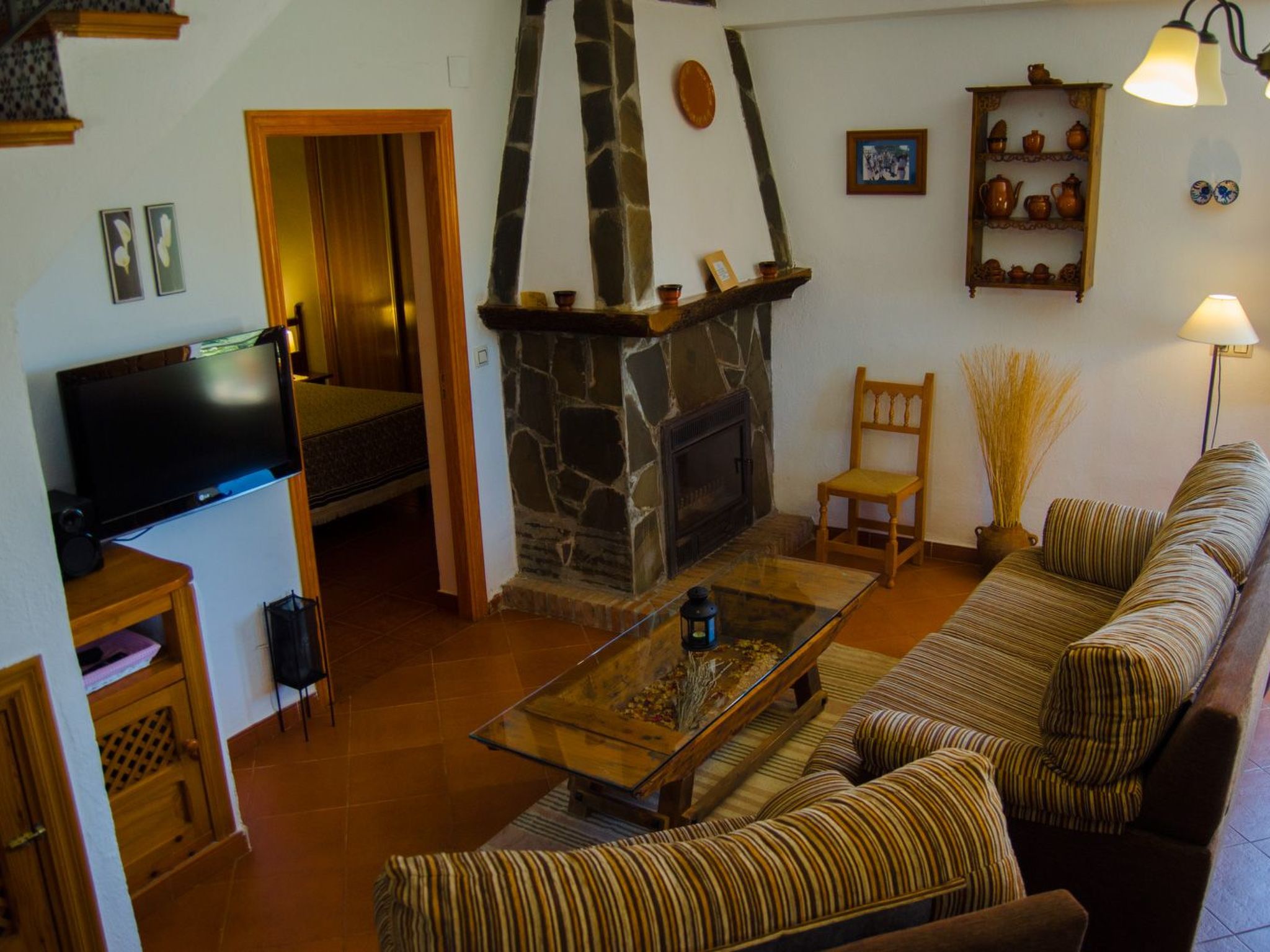 Schönes Haus in Anlage mit Schwimmbad