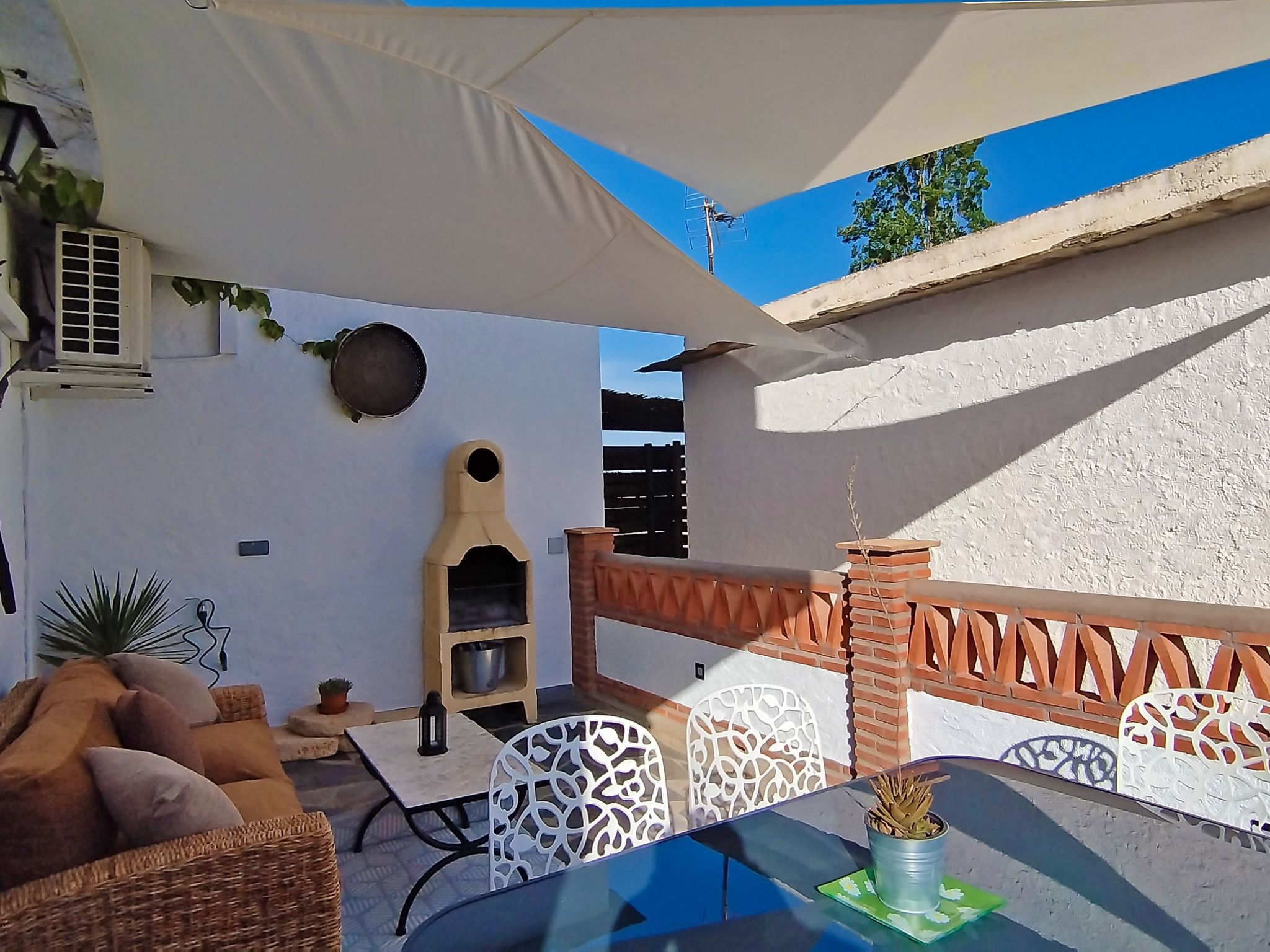 Schönes Haus in Anlage mit Schwimmbad