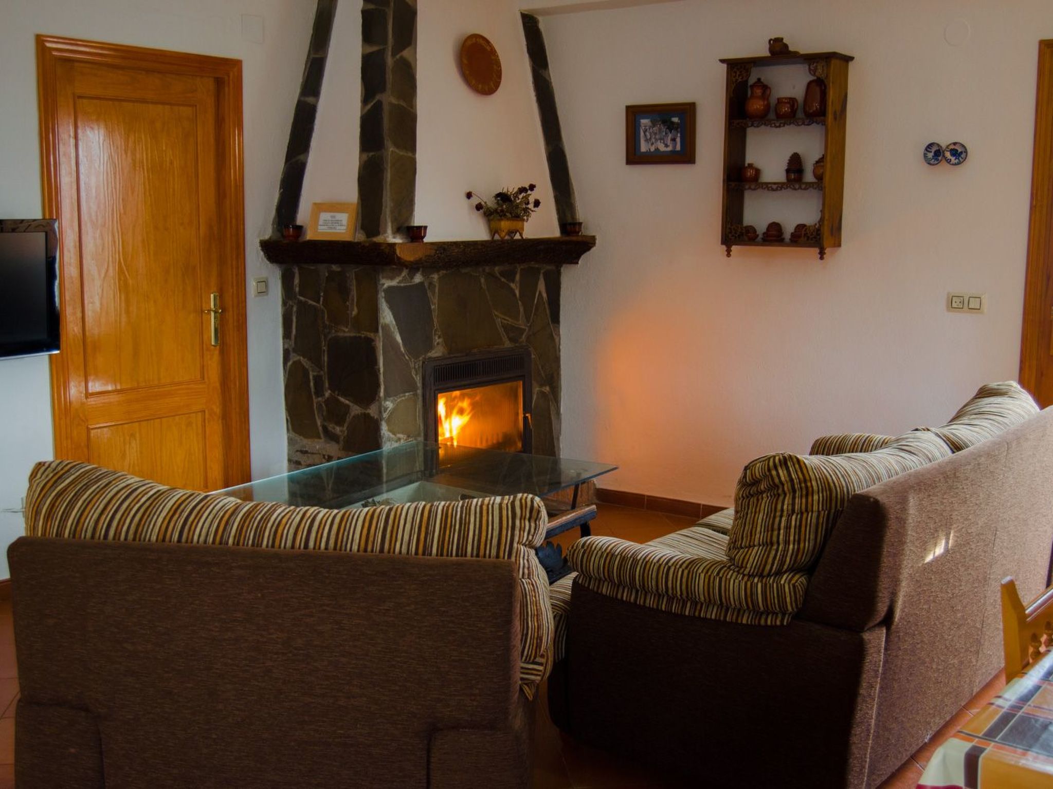 Schönes Haus in Anlage mit Schwimmbad-Image-tags.info