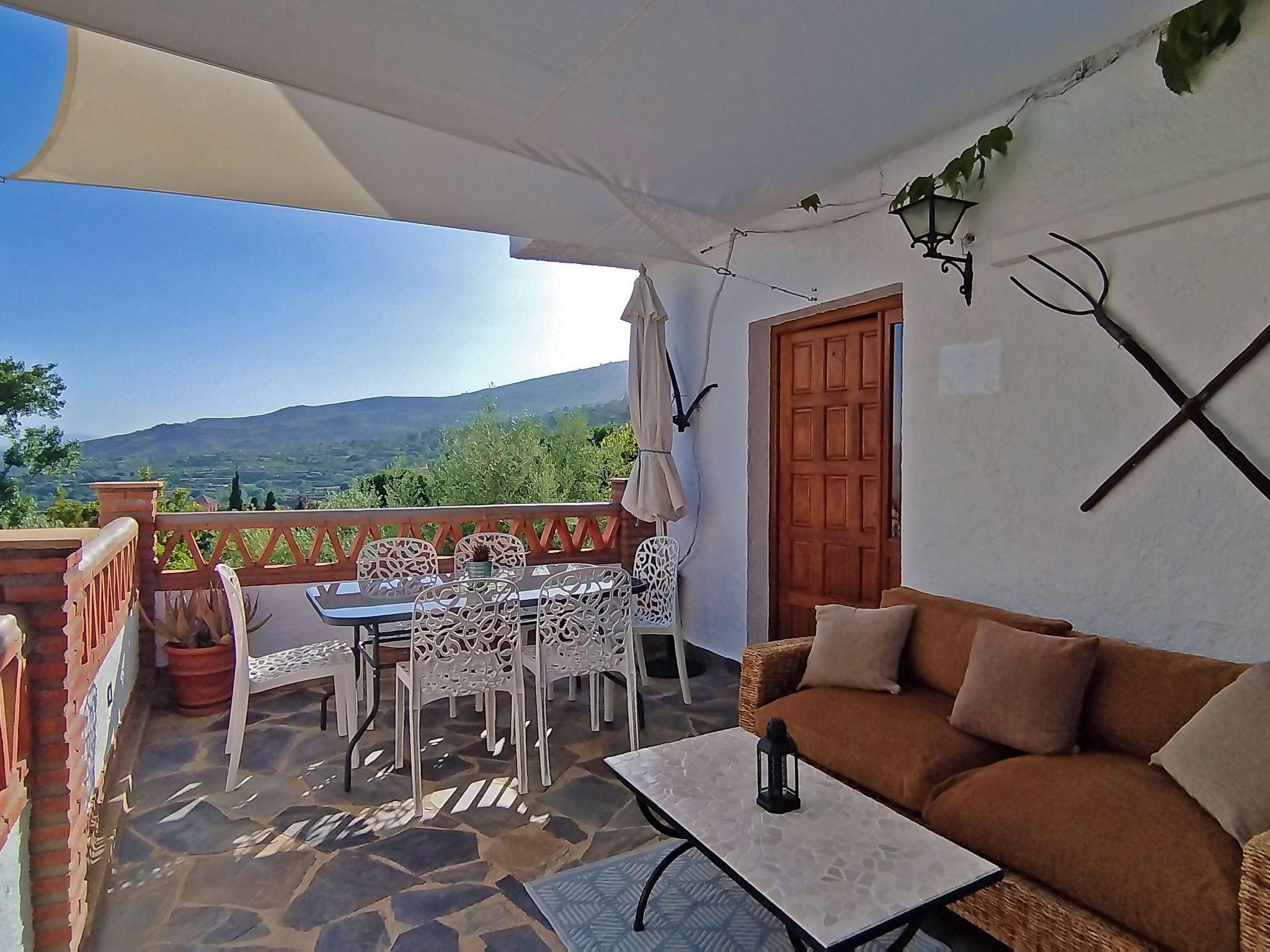 Schönes Haus in Anlage mit Schwimmbad-Image-tags.info