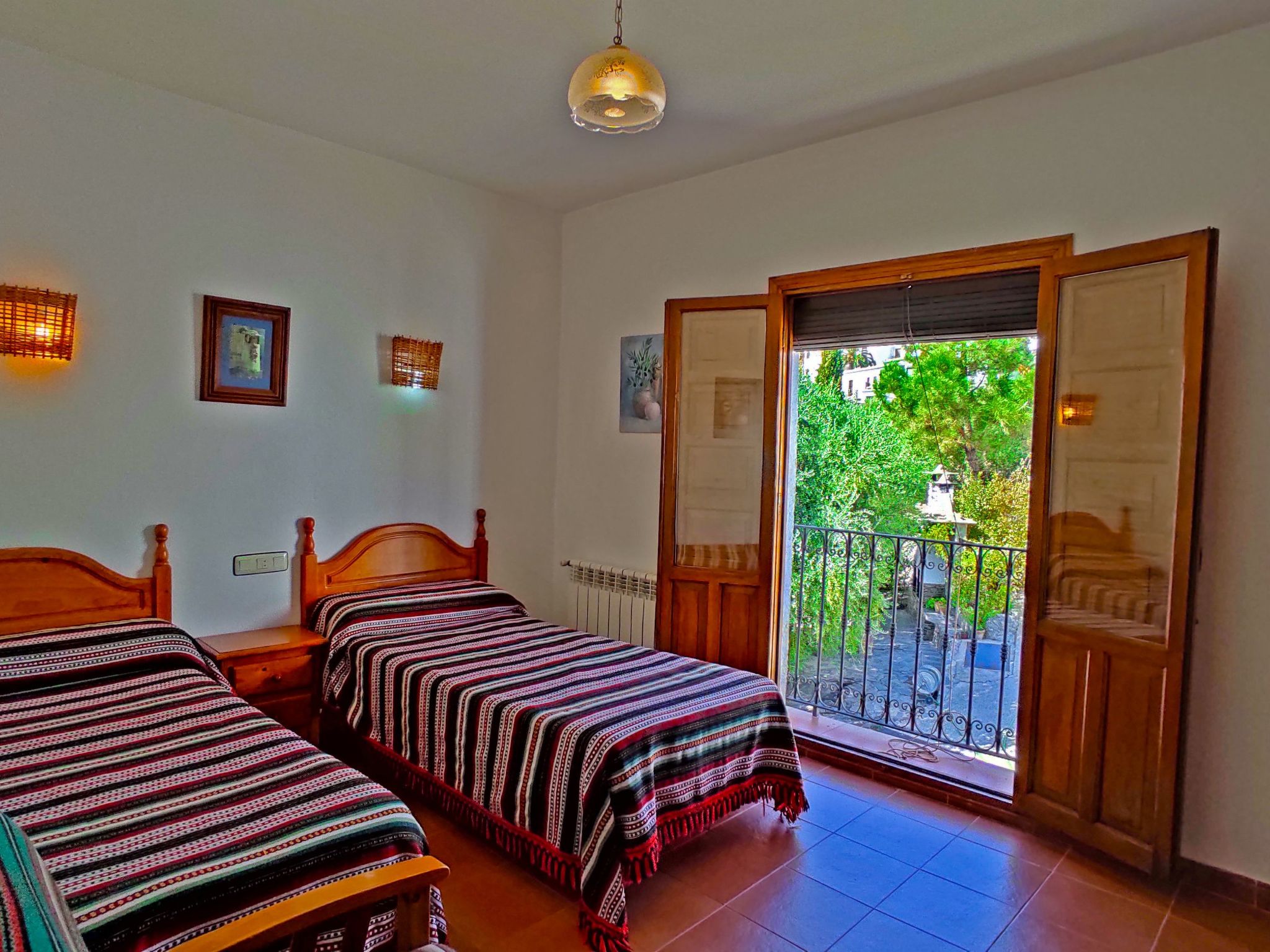 Schönes Haus in Anlage mit Schwimmbad-Image-tags.info