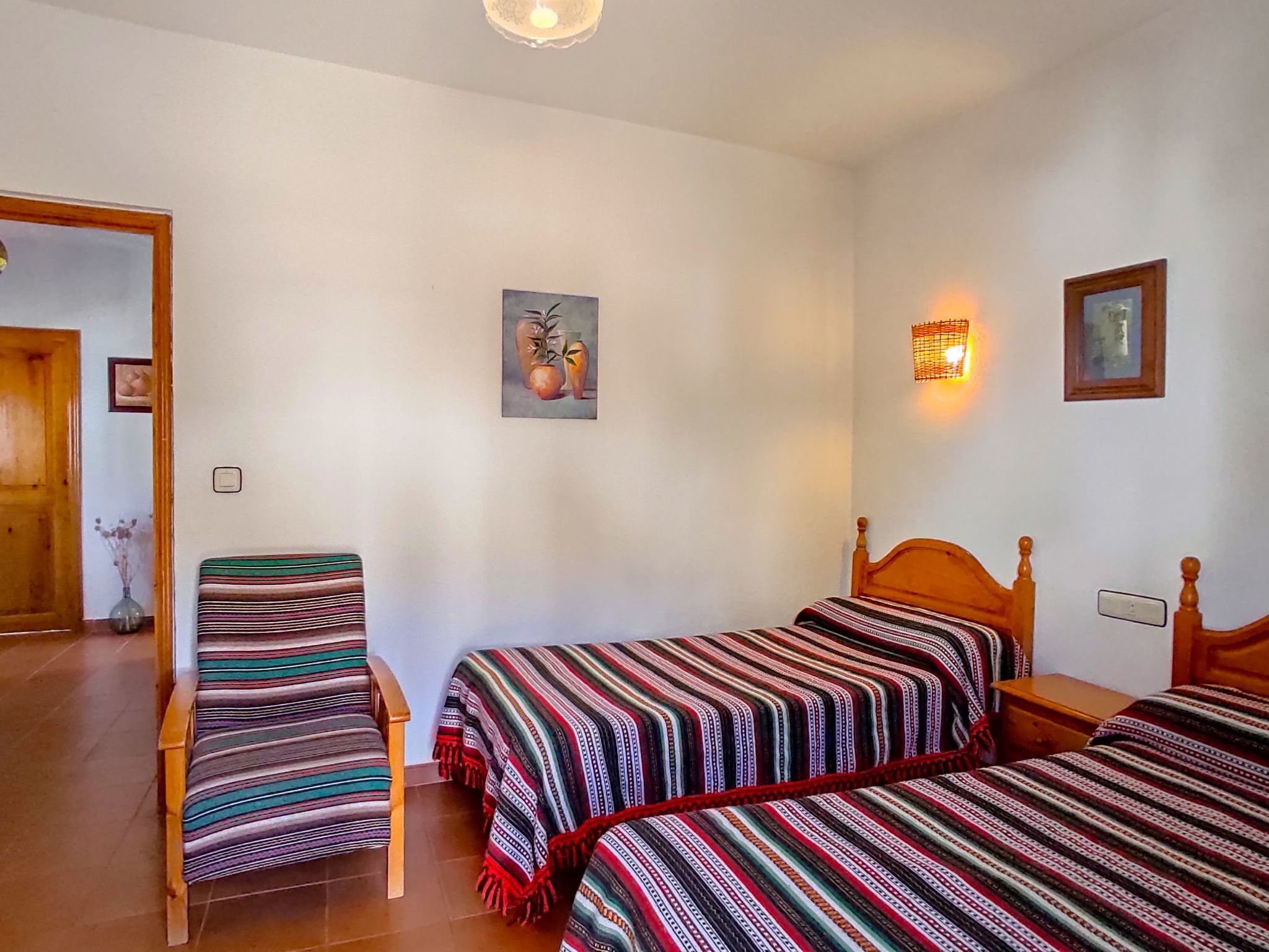 Schönes Haus in Anlage mit Schwimmbad-Image-tags.info