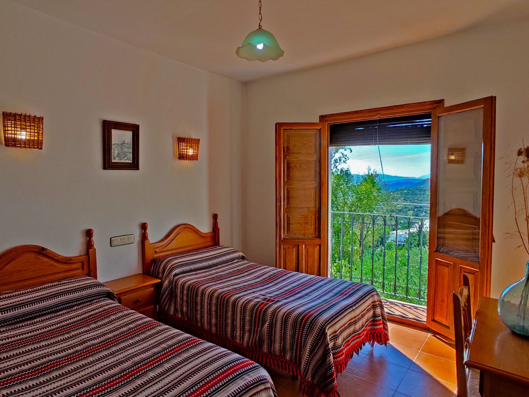 Schönes Haus in Anlage mit Schwimmbad-Image-tags.info