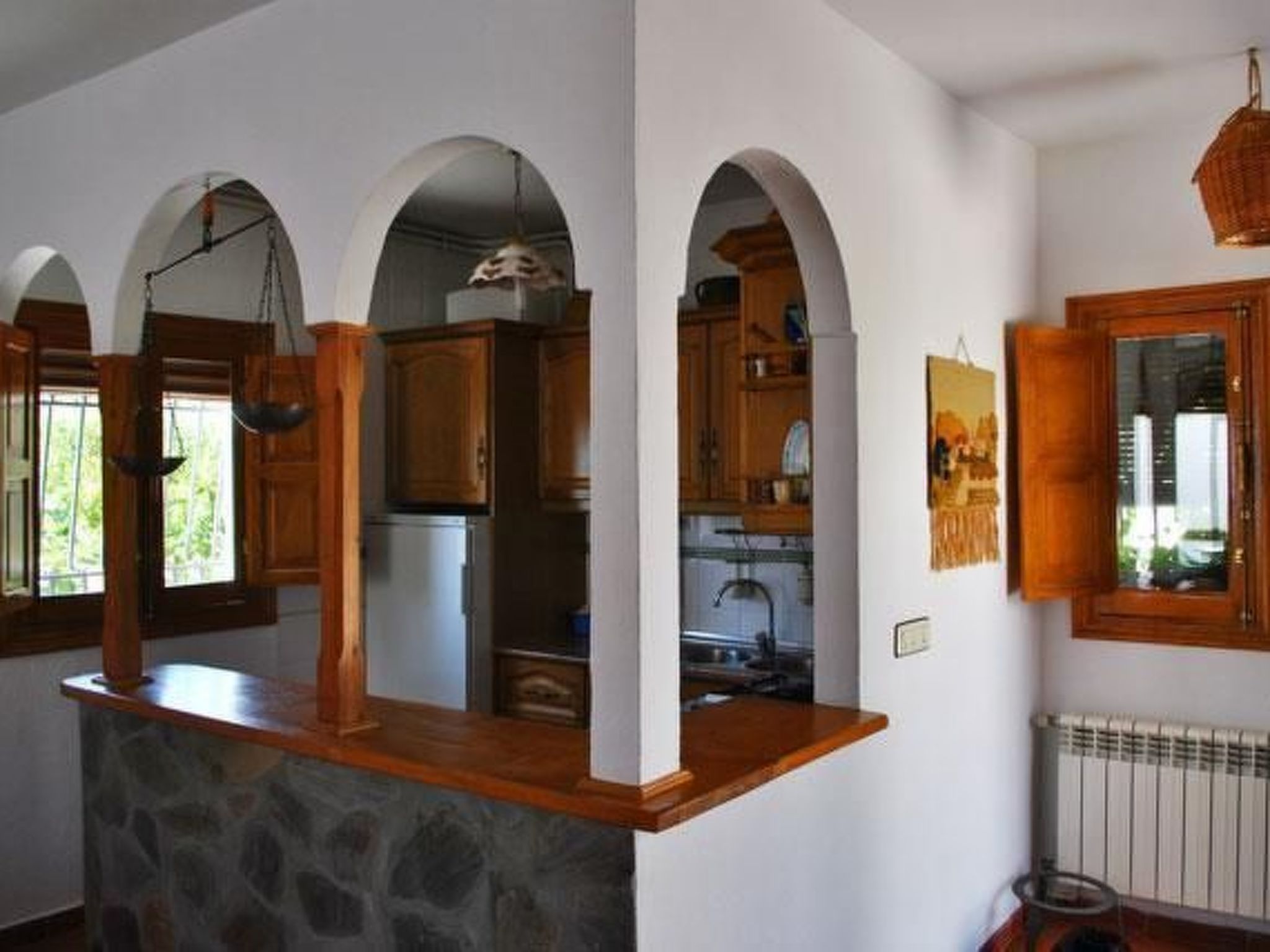 Schönes Haus in Anlage mit Schwimmbad-Image-tags.info