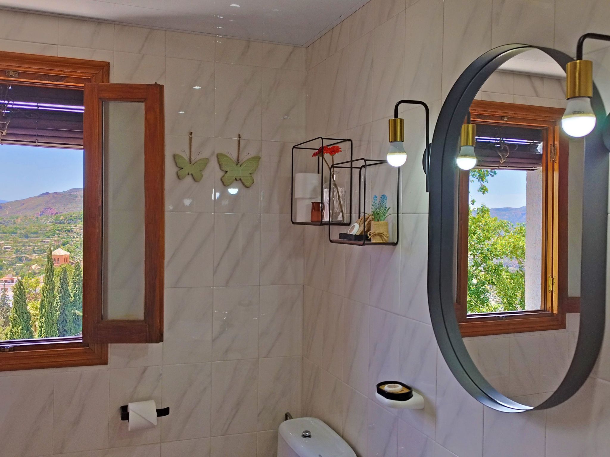 Schönes Haus in Anlage mit Schwimmbad-Image-tags.info