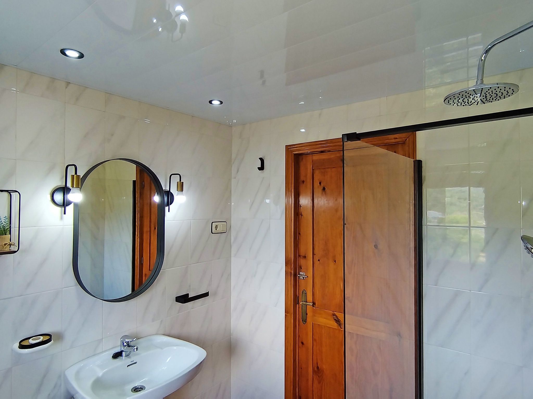 Schönes Haus in Anlage mit Schwimmbad-Image-tags.info