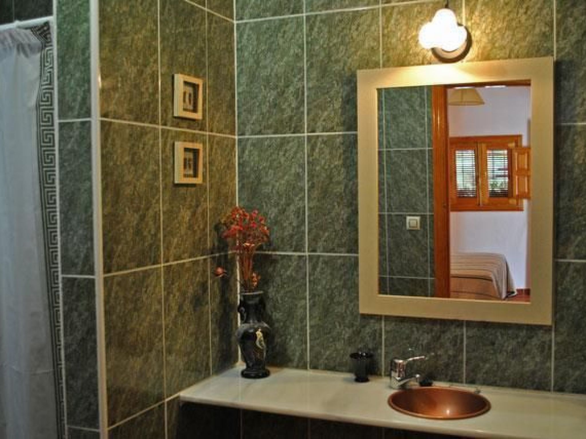 Schönes Haus in Anlage mit Schwimmbad-Image-tags.info