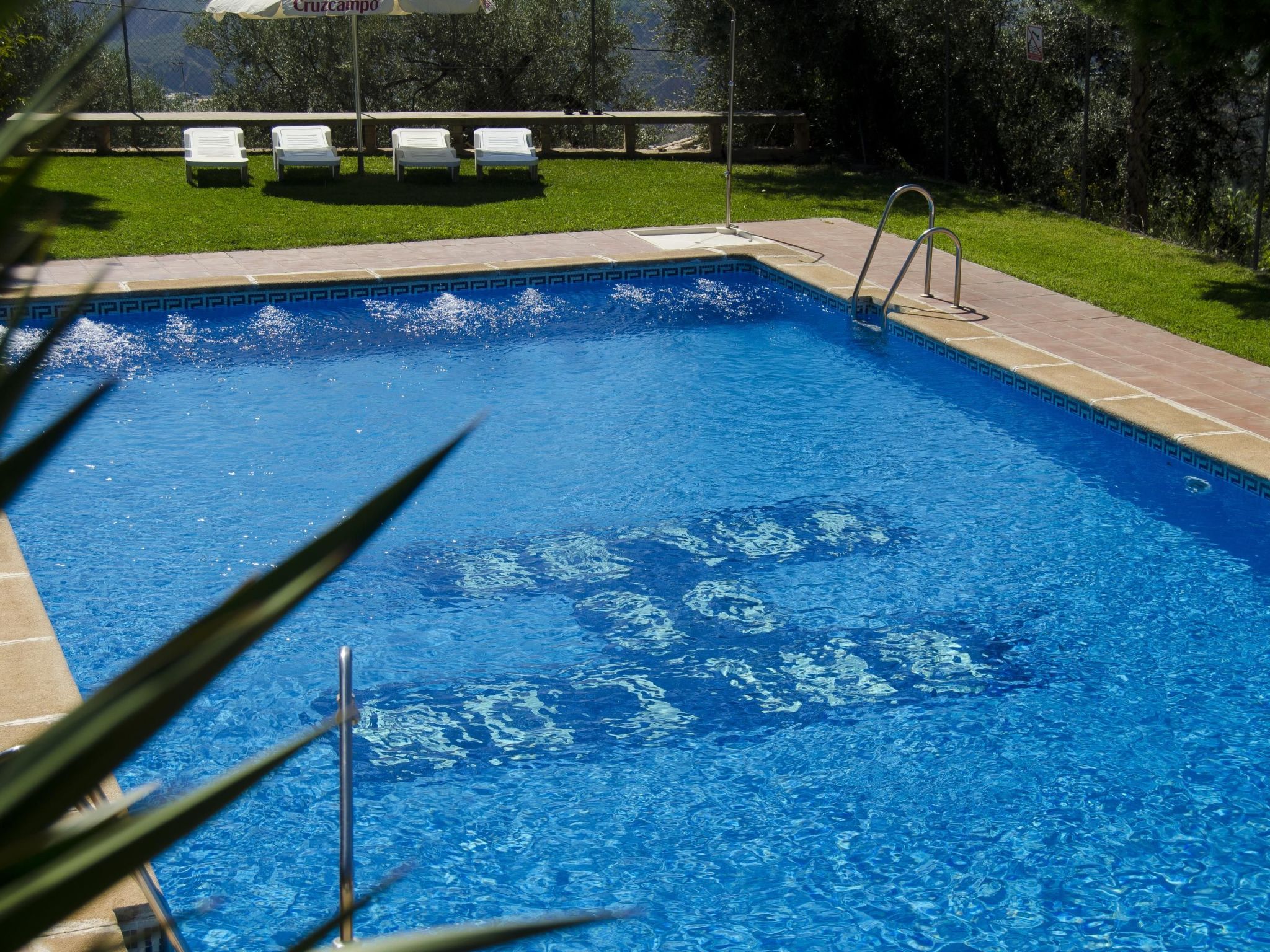 Schönes Haus in Anlage mit Schwimmbad-Image-tags.info