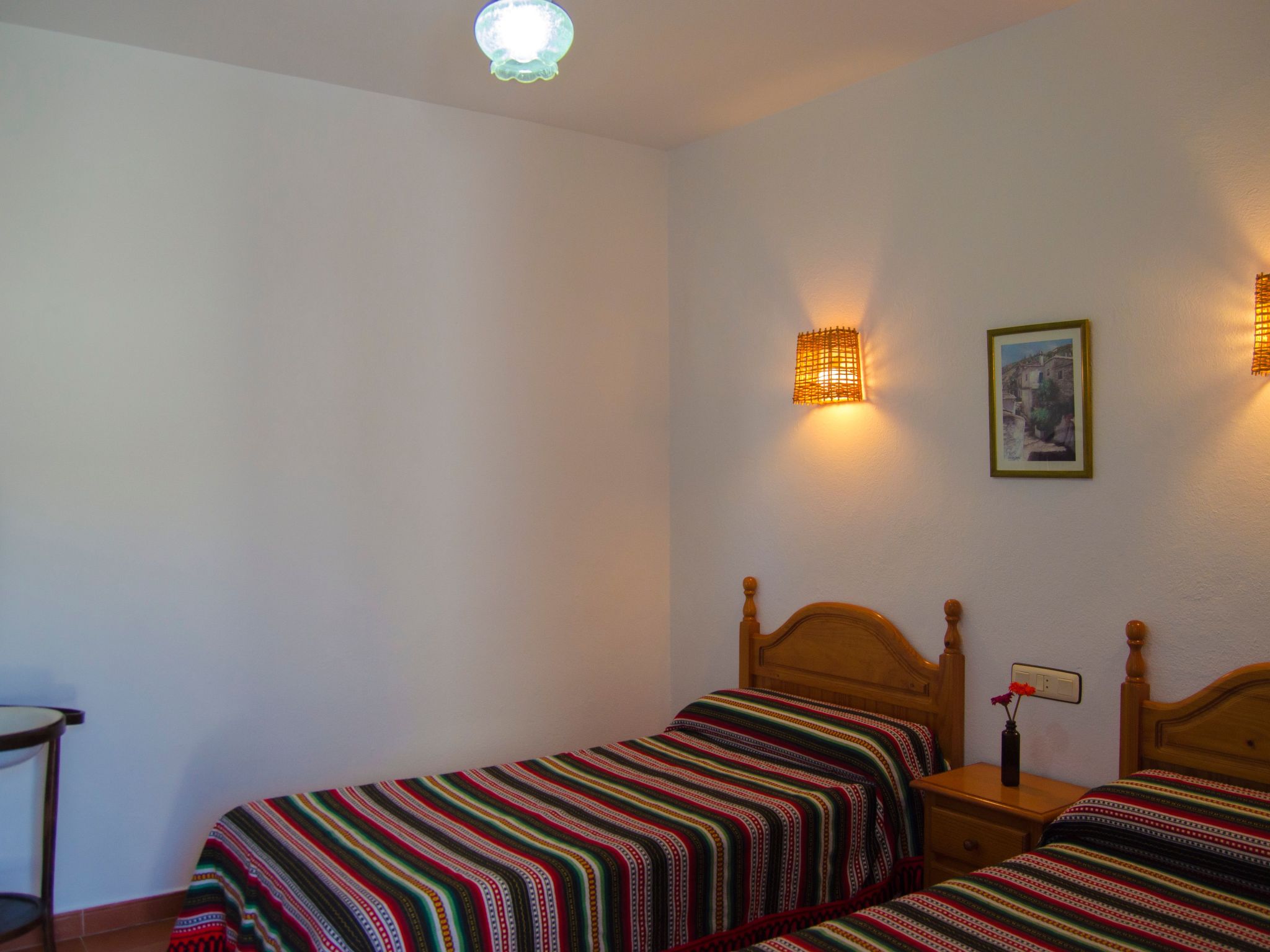 Charmantes Haus in Anlage mit Schwimmbad-Image-tags.info