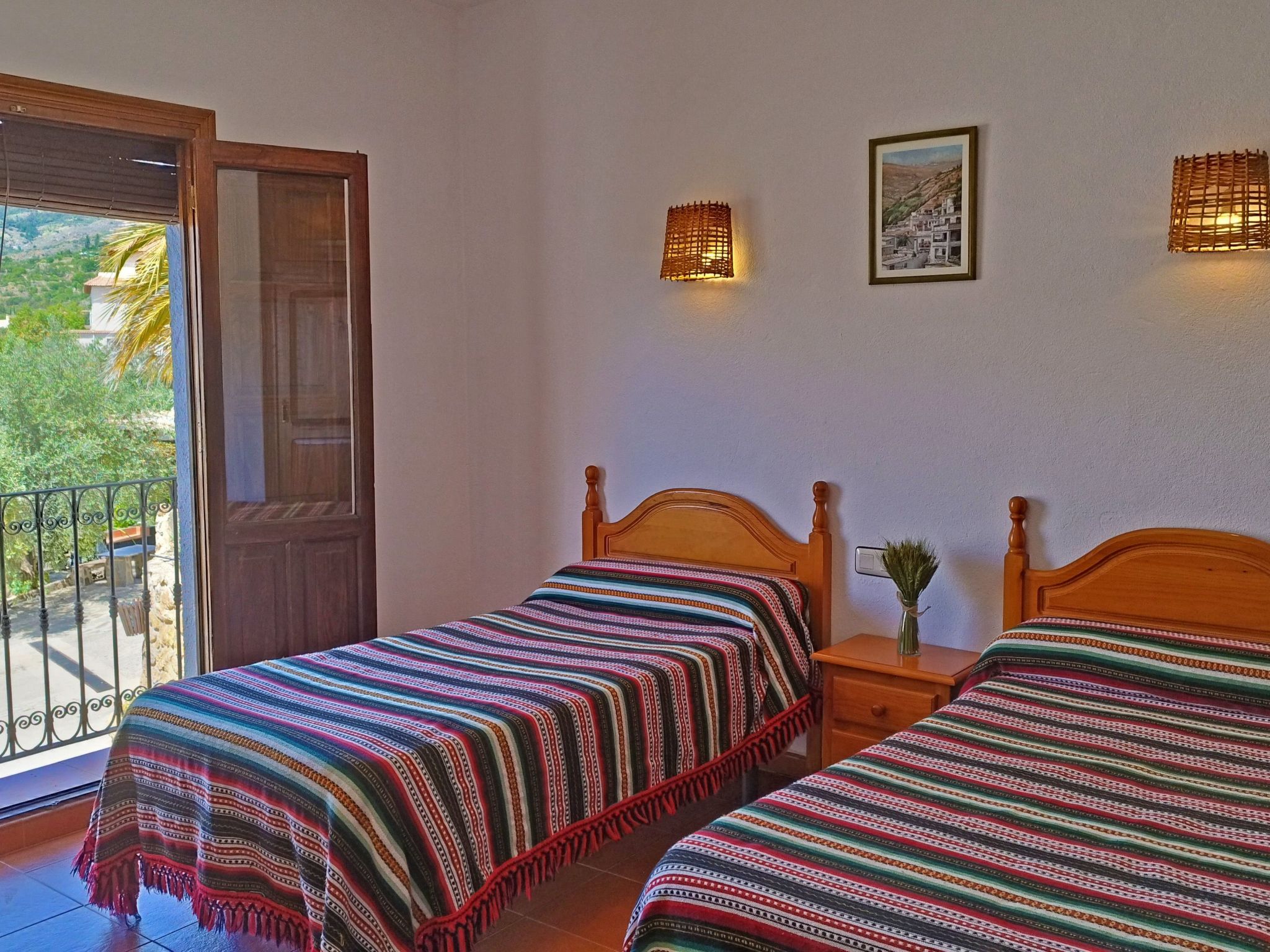 Charmantes Haus in Anlage mit Schwimmbad-Image-tags.info