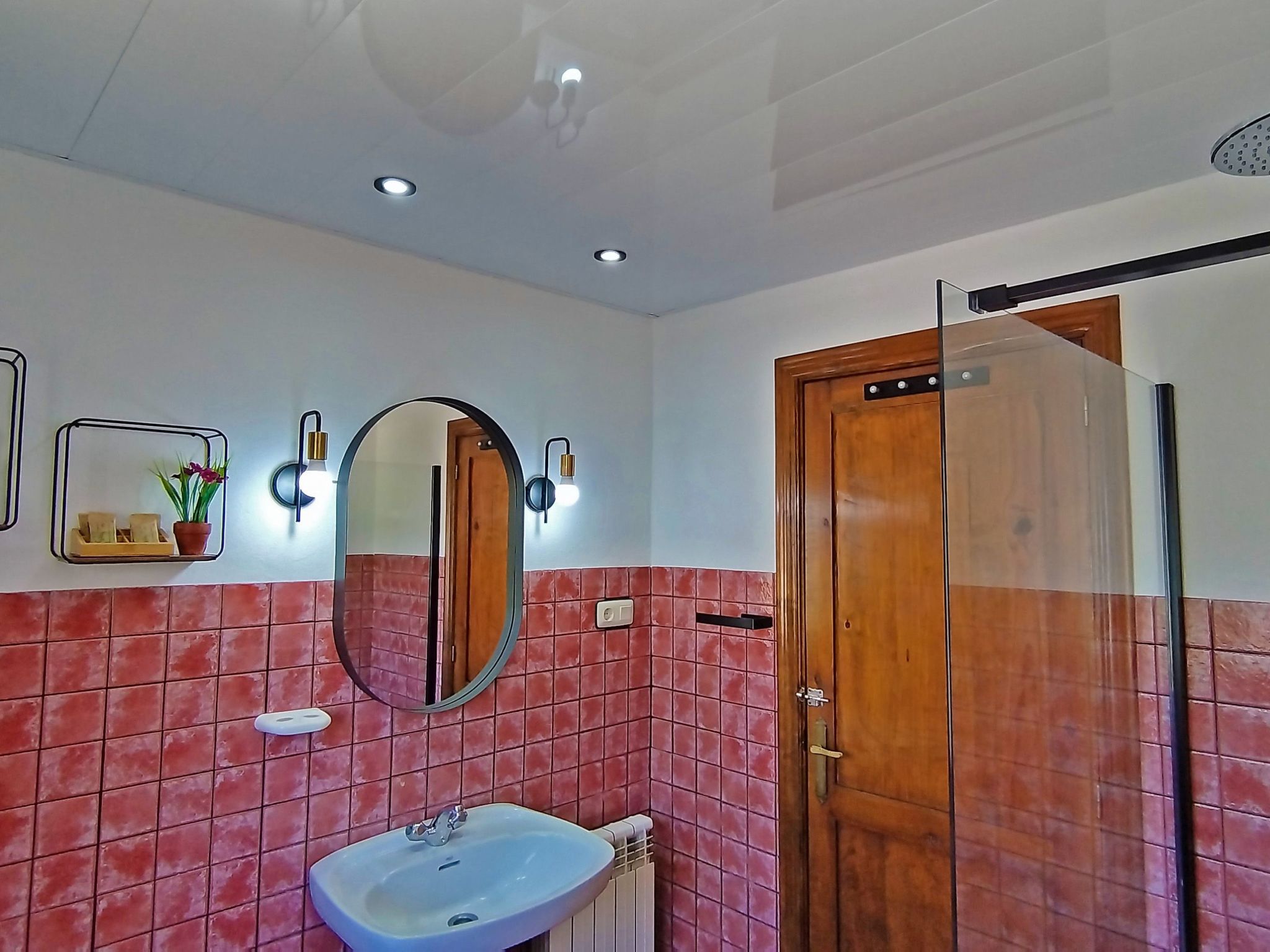 Charmantes Haus in Anlage mit Schwimmbad-Image-tags.info